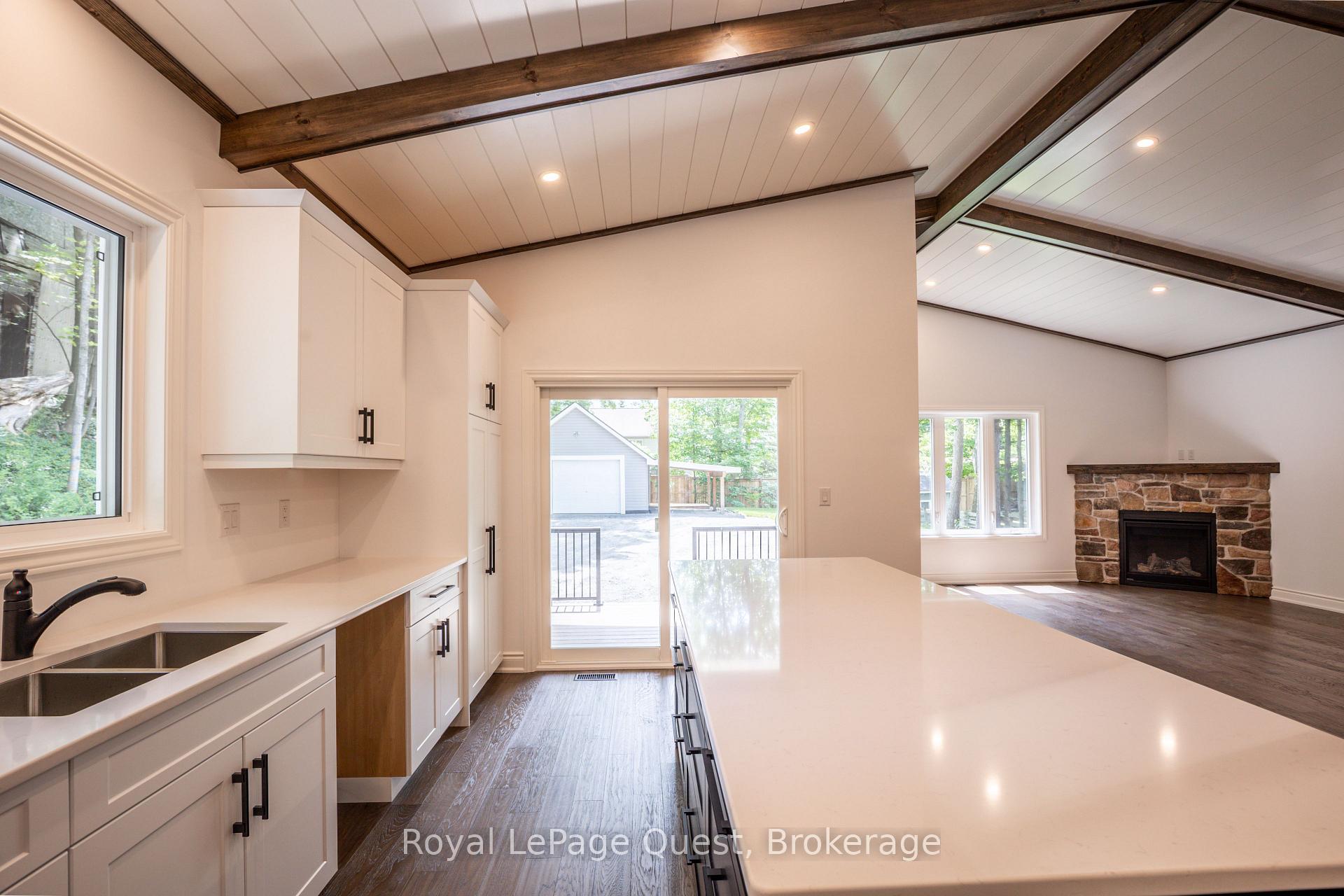 Photo 20 of 3469 Riverdale Drive, Severn, Washago — HOMEH