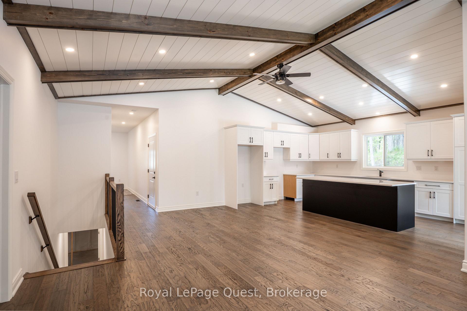 Photo 22 of 3469 Riverdale Drive, Severn, Washago — HOMEH