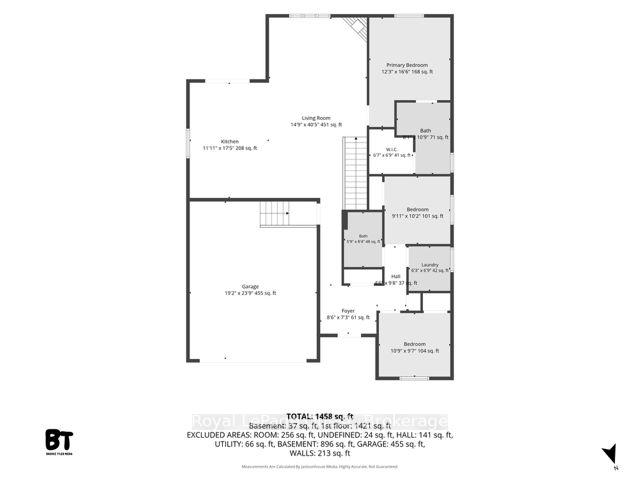 Photo 33 of 3469 Riverdale Drive, Severn, Washago — HOMEH