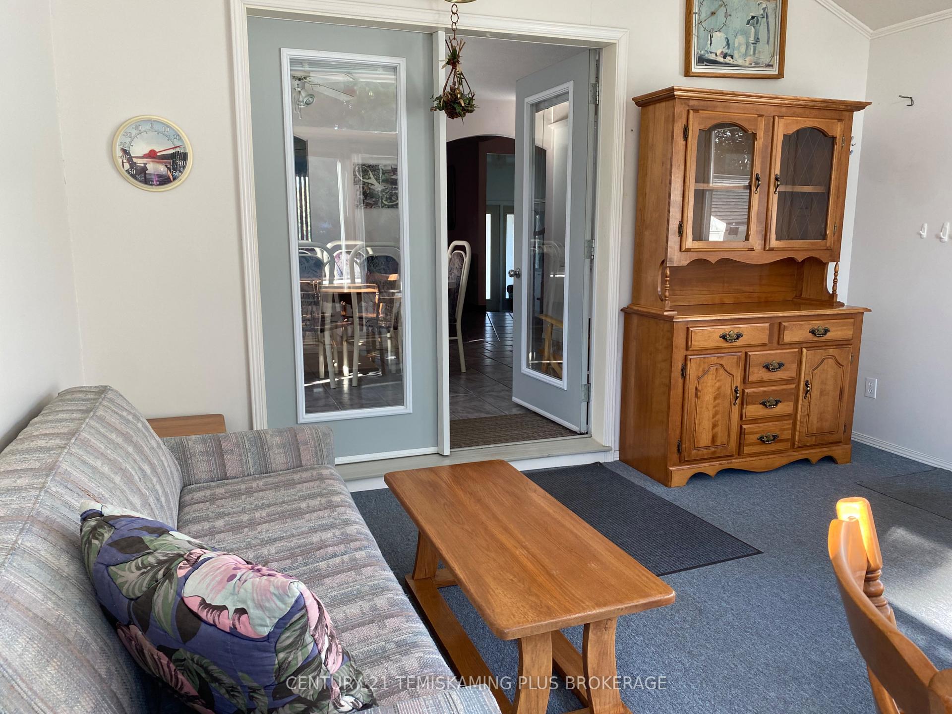 Photo 10 of 430 Main Street, Temiskaming Shores, Haileybury — HOMEH