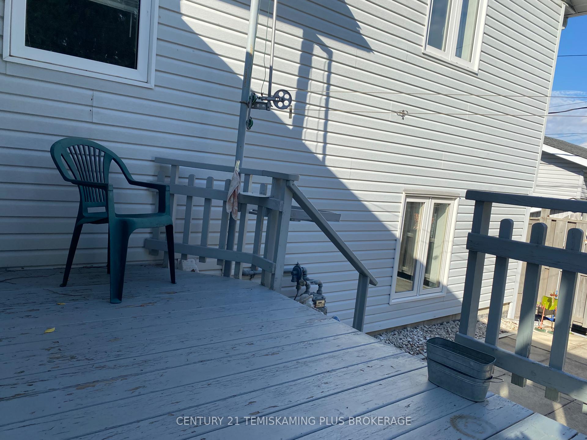 Photo 43 of 430 Main Street, Temiskaming Shores, Haileybury — HOMEH