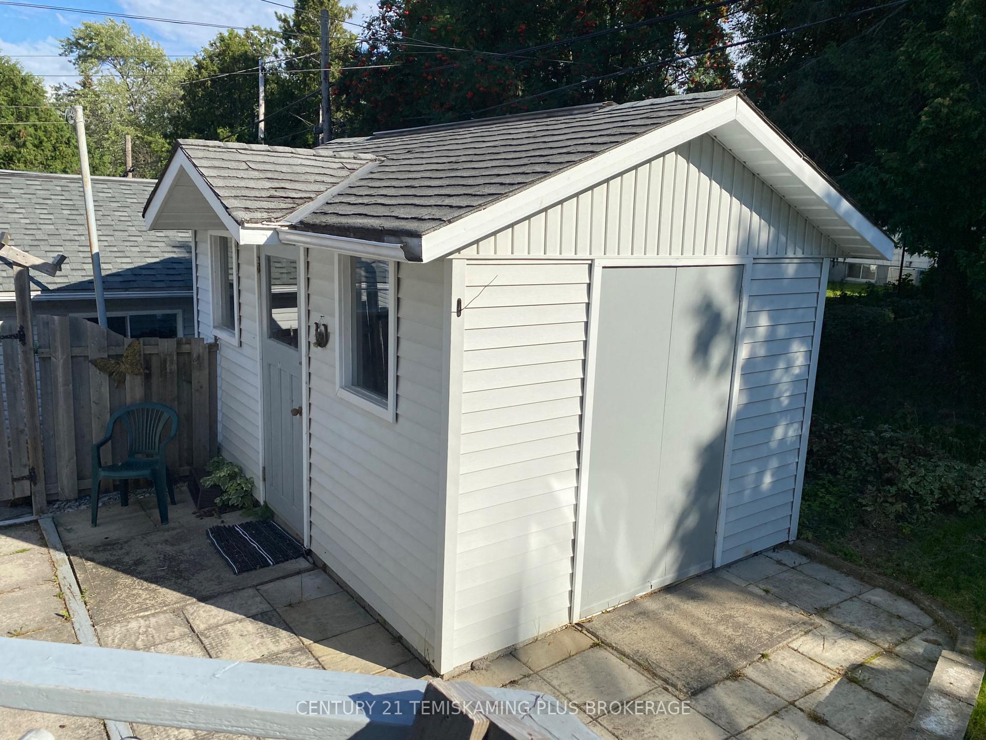 Photo 44 of 430 Main Street, Temiskaming Shores, Haileybury — HOMEH