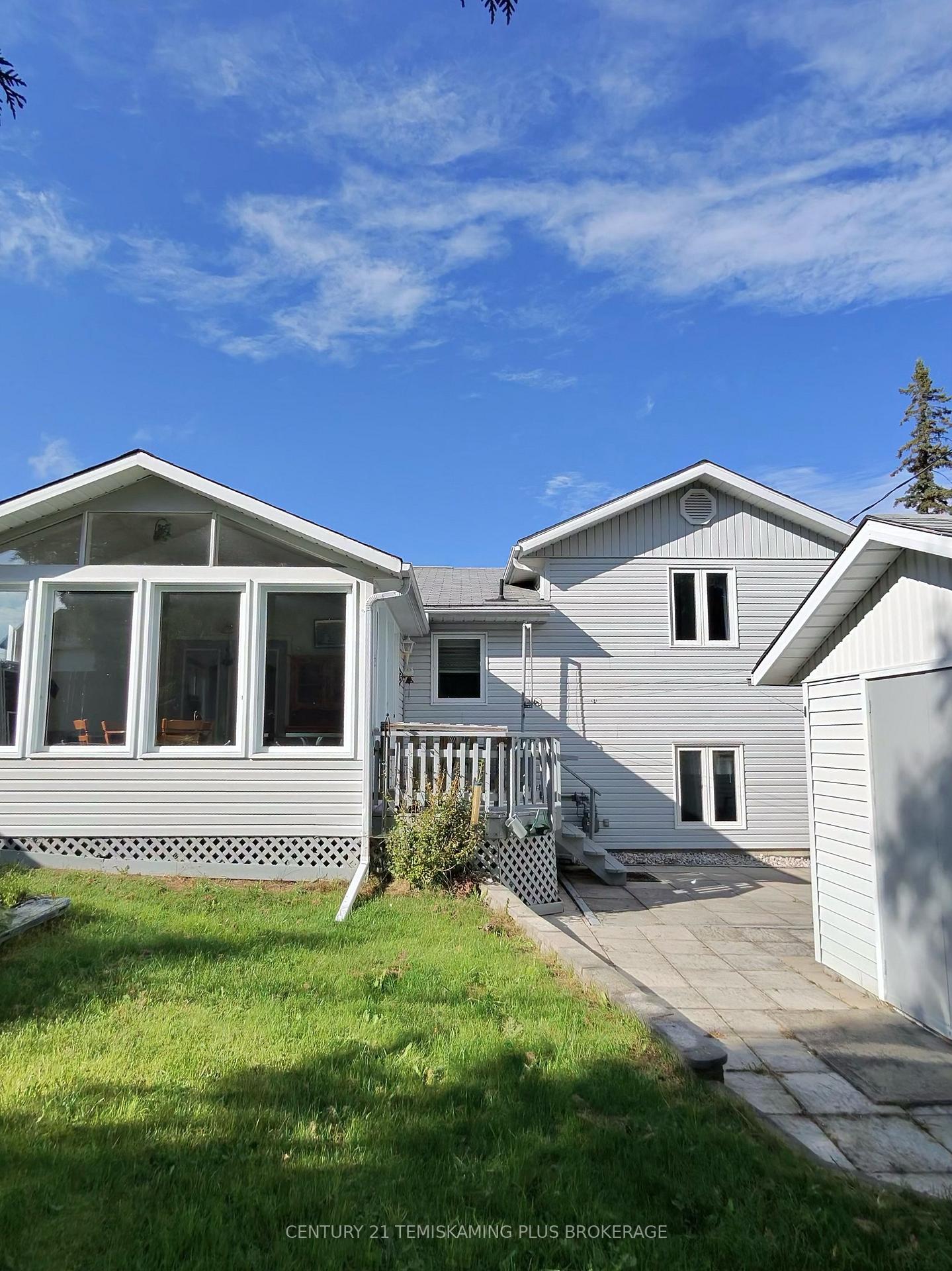 Photo 45 of 430 Main Street, Temiskaming Shores, Haileybury — HOMEH