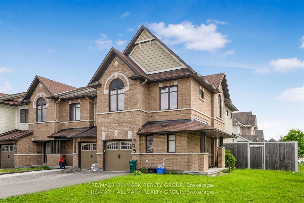 Photo 1 of 100 Lerta Way, Ottawa, Avalon West — HOMEH
