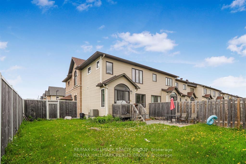Photo 26 of 100 Lerta Way, Ottawa, Avalon West — HOMEH