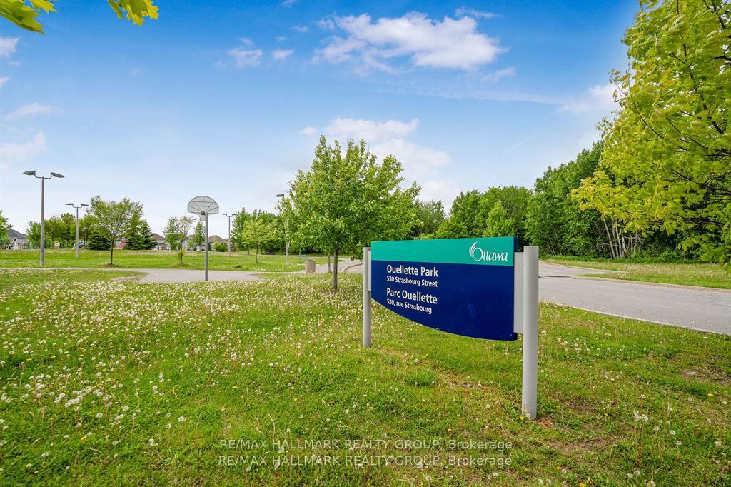 Photo 27 of 100 Lerta Way, Ottawa, Avalon West — HOMEH