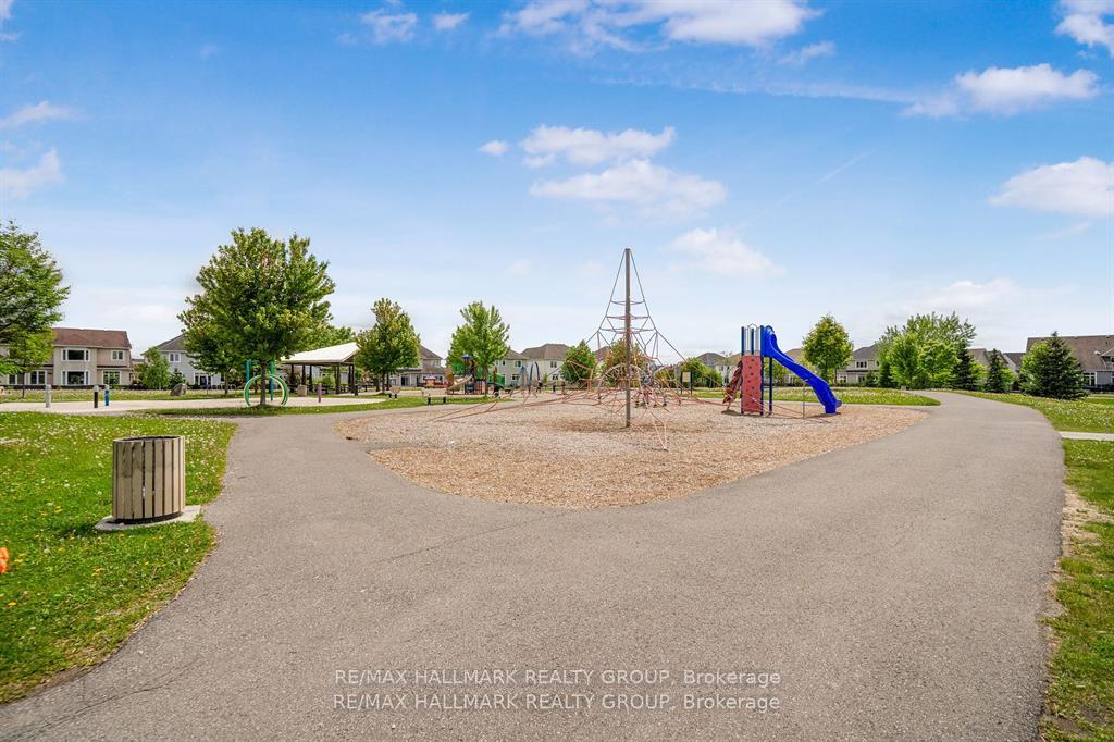 Photo 28 of 100 Lerta Way, Ottawa, Avalon West — HOMEH