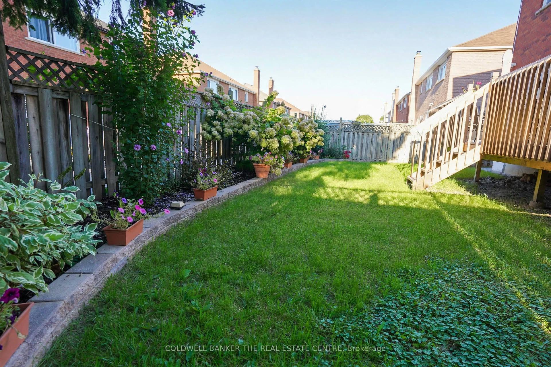 Photo 24 of 28 Fairty Drive, Markham, Middlefield — HOMEH
