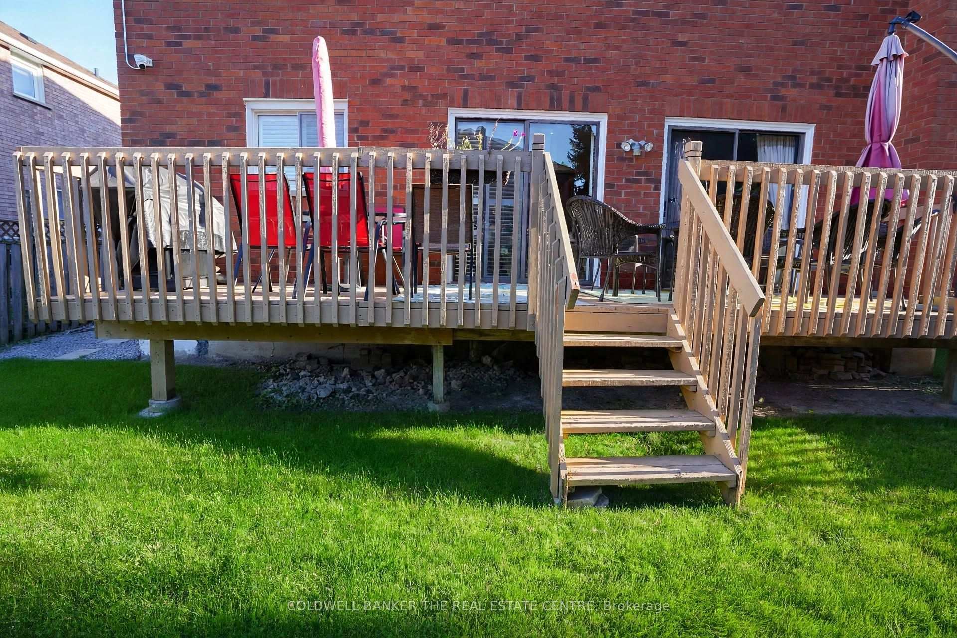 Photo 25 of 28 Fairty Drive, Markham, Middlefield — HOMEH