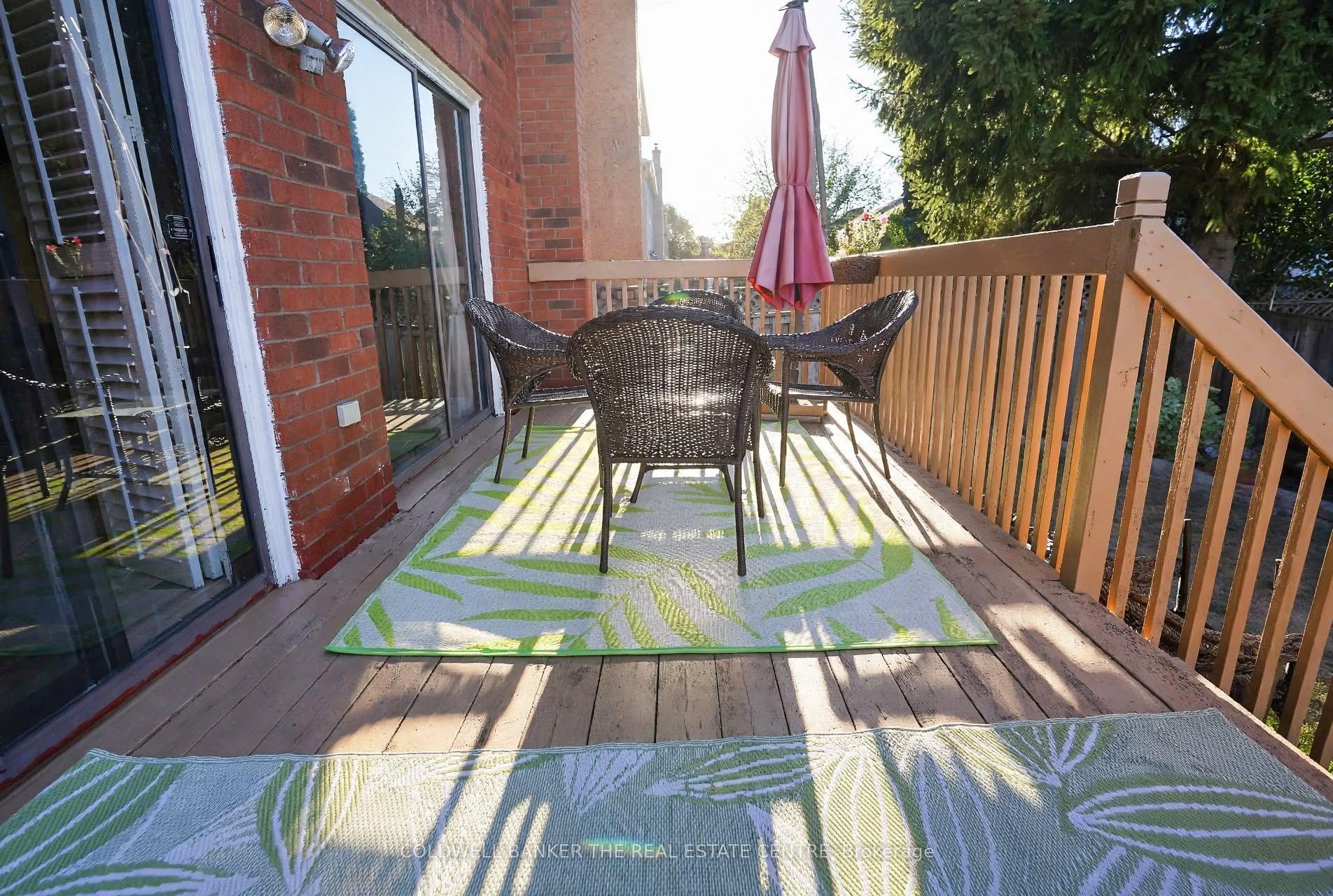 Photo 27 of 28 Fairty Drive, Markham, Middlefield — HOMEH