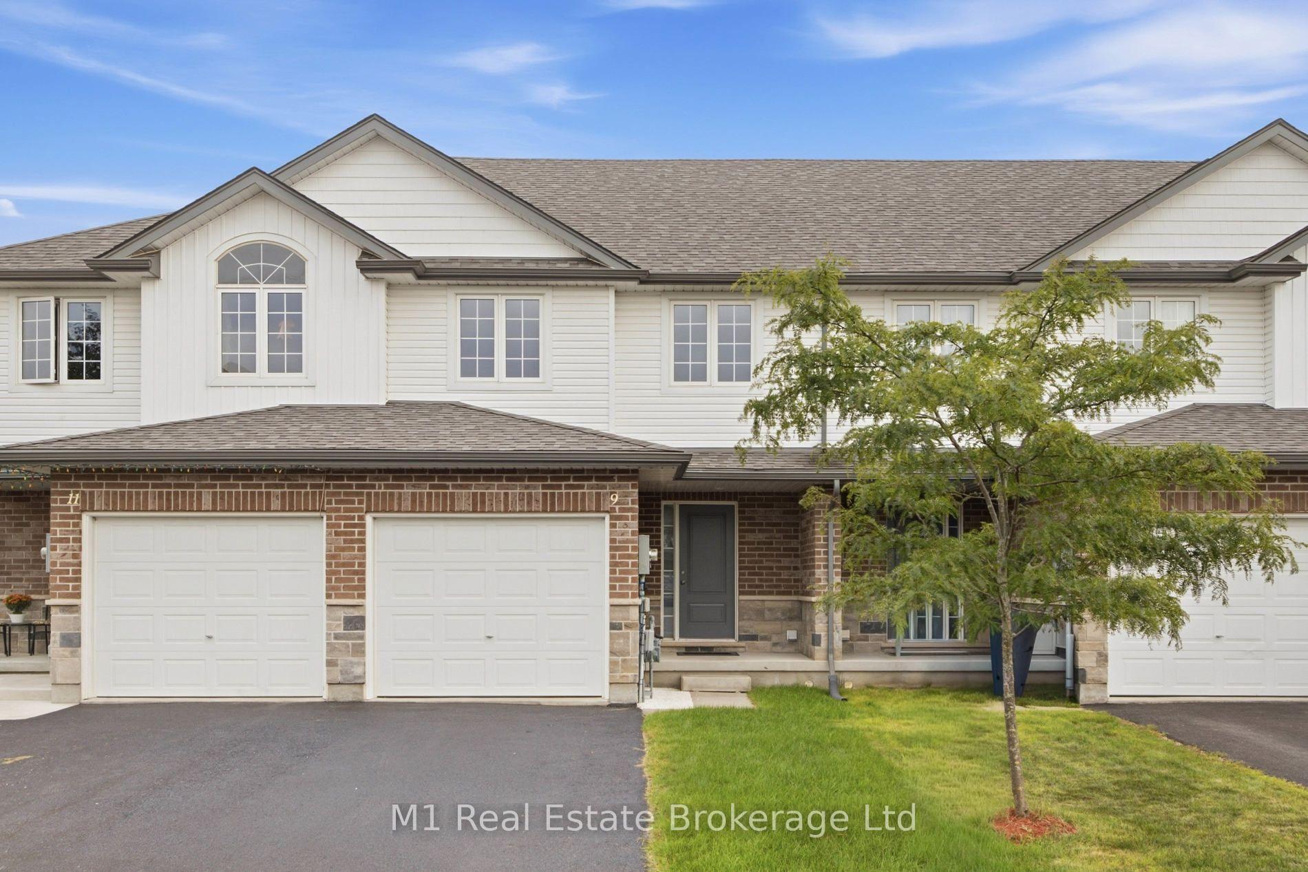 Photo 1 of 9 Marshall Drive, Guelph, Grange Road — HOMEH