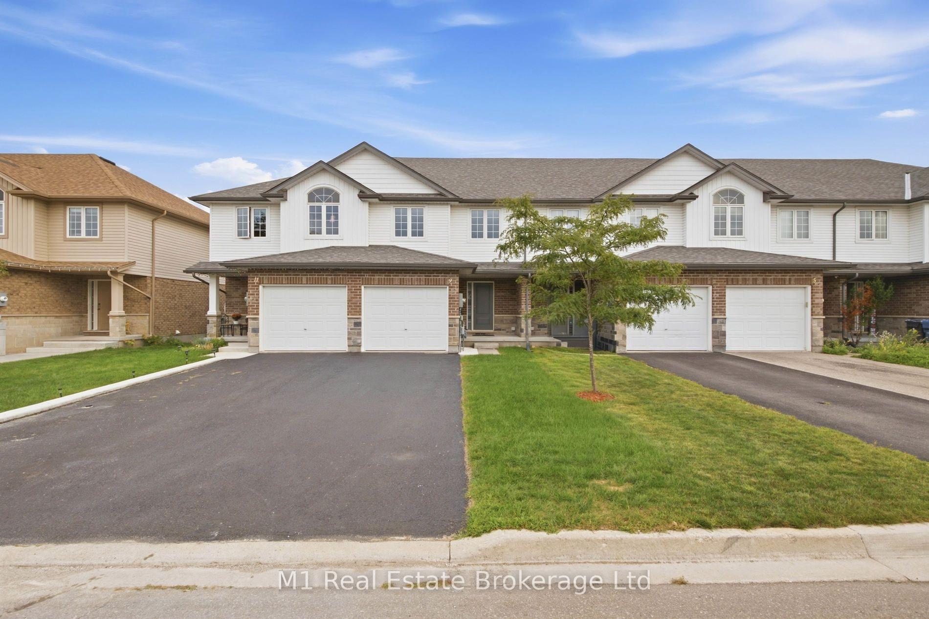 Photo 2 of 9 Marshall Drive, Guelph, Grange Road — HOMEH