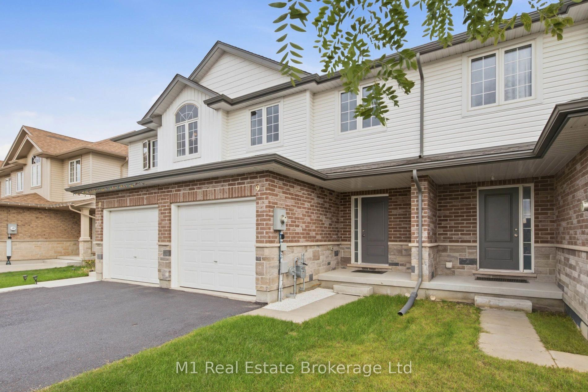 Photo 3 of 9 Marshall Drive, Guelph, Grange Road — HOMEH