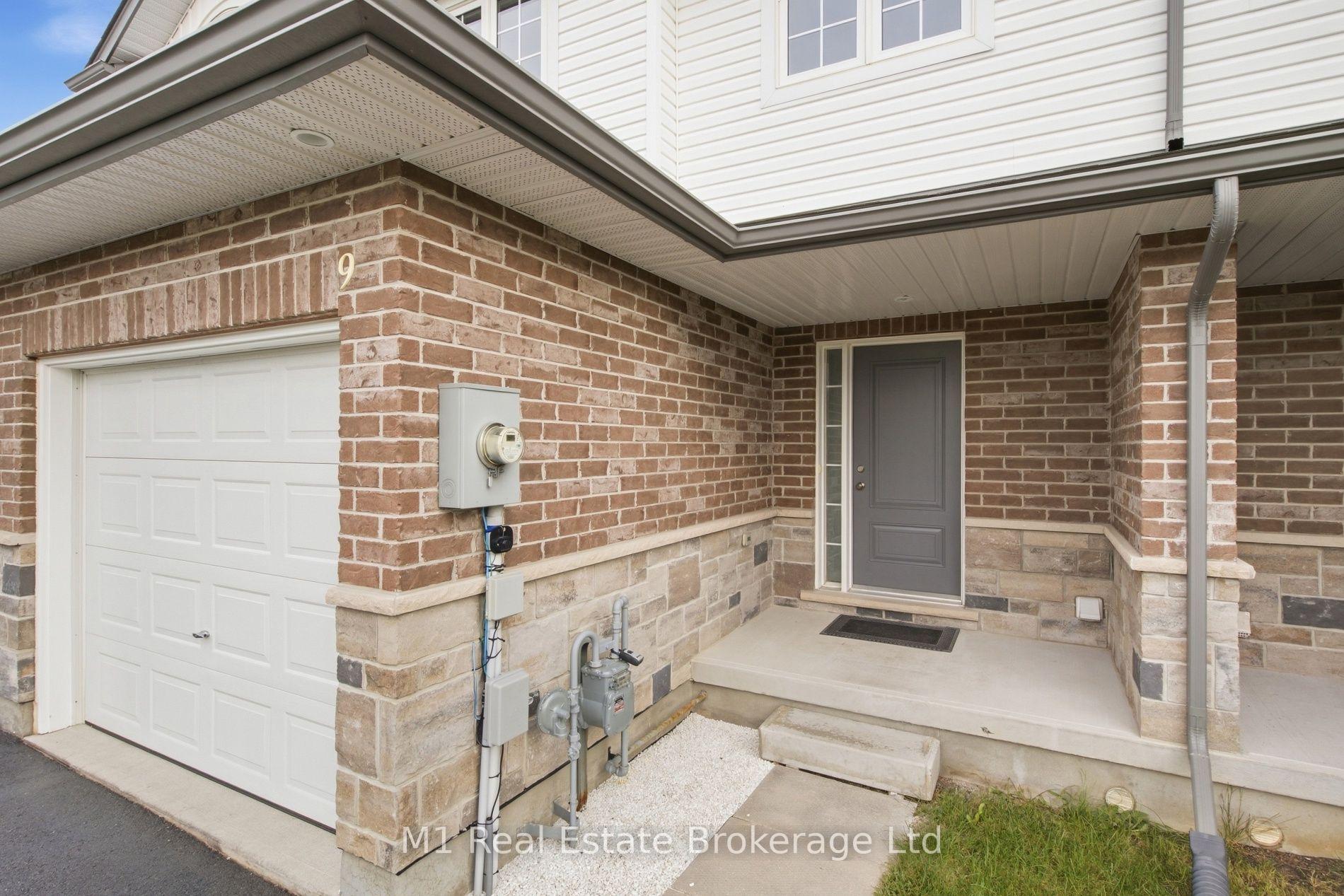Photo 5 of 9 Marshall Drive, Guelph, Grange Road — HOMEH