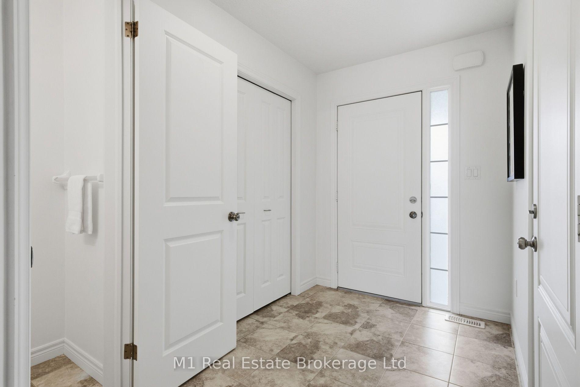 Photo 6 of 9 Marshall Drive, Guelph, Grange Road — HOMEH