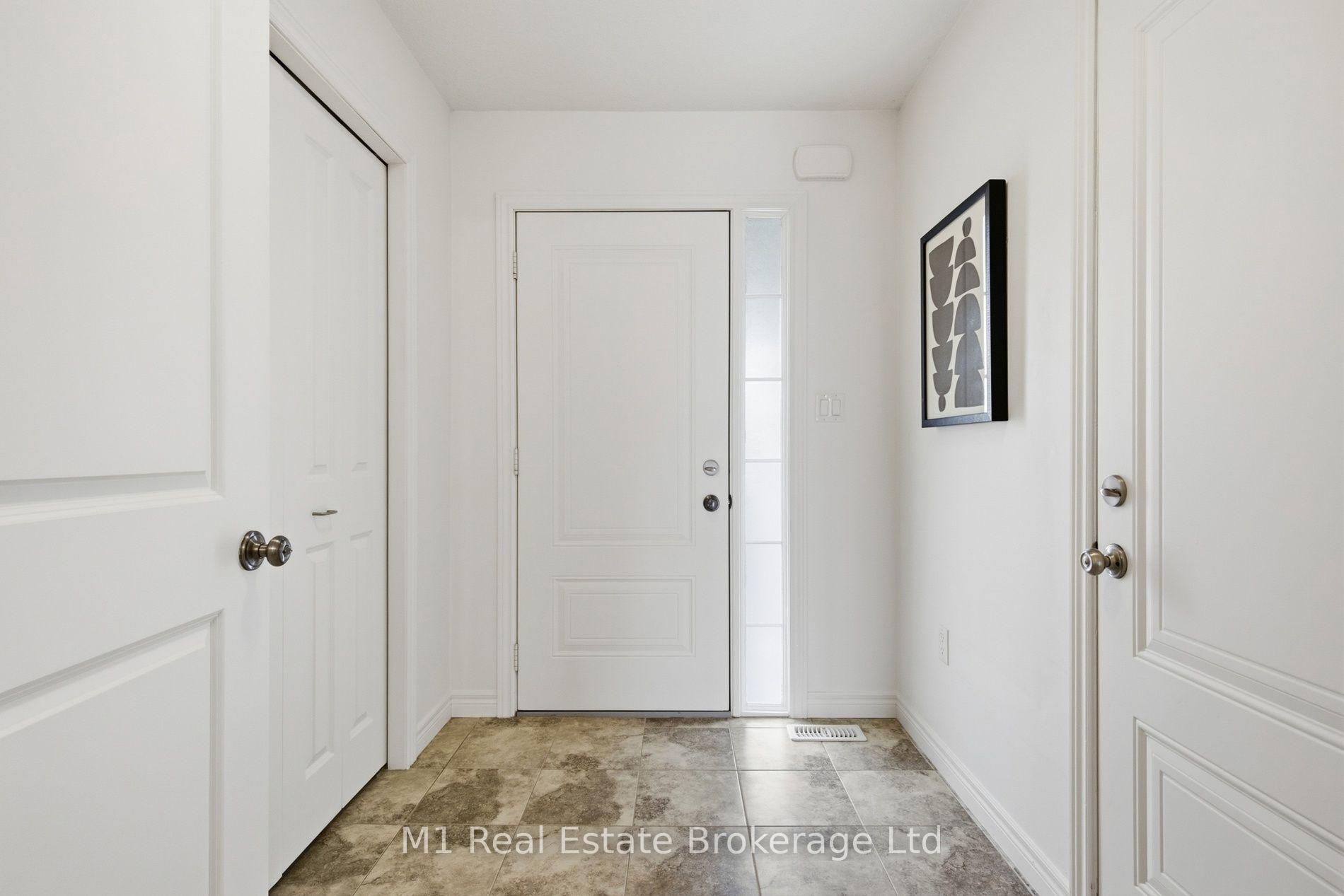 Photo 7 of 9 Marshall Drive, Guelph, Grange Road — HOMEH