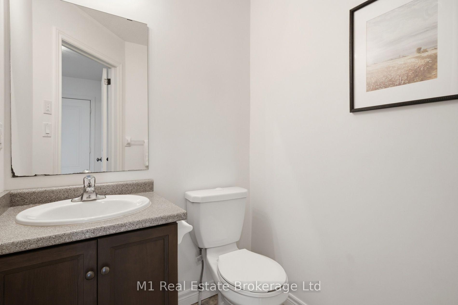 Photo 9 of 9 Marshall Drive, Guelph, Grange Road — HOMEH