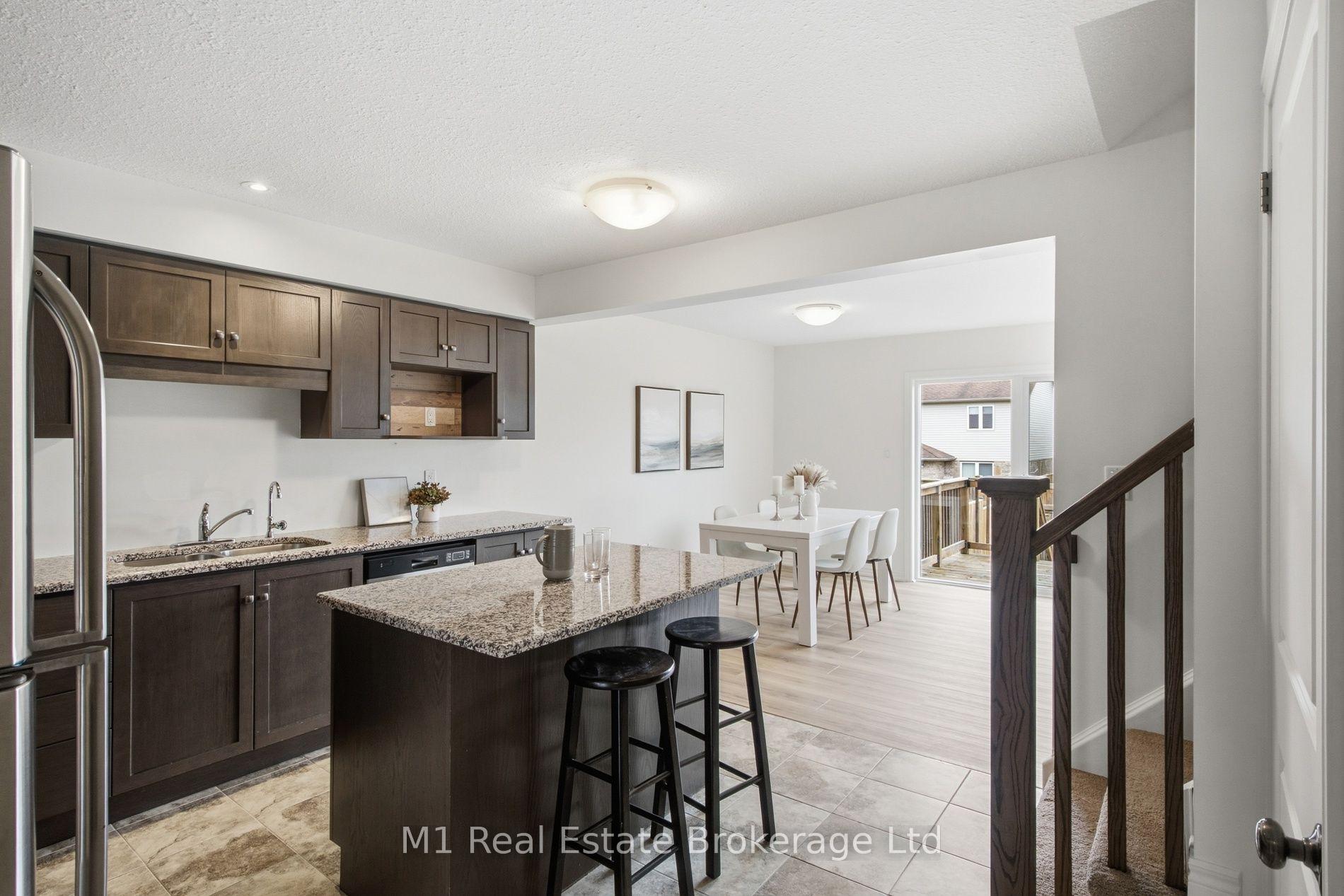 Photo 10 of 9 Marshall Drive, Guelph, Grange Road — HOMEH
