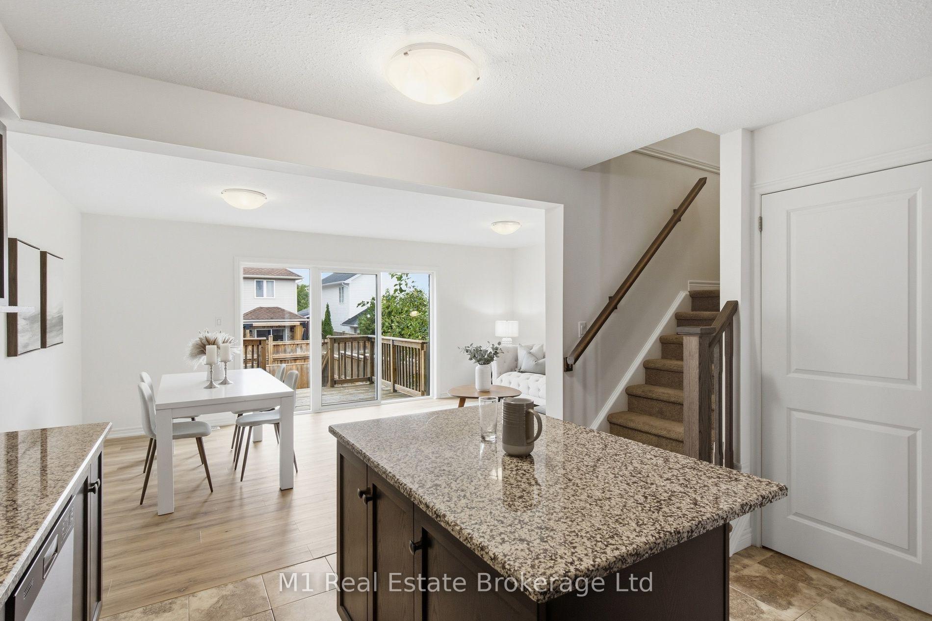 Photo 11 of 9 Marshall Drive, Guelph, Grange Road — HOMEH