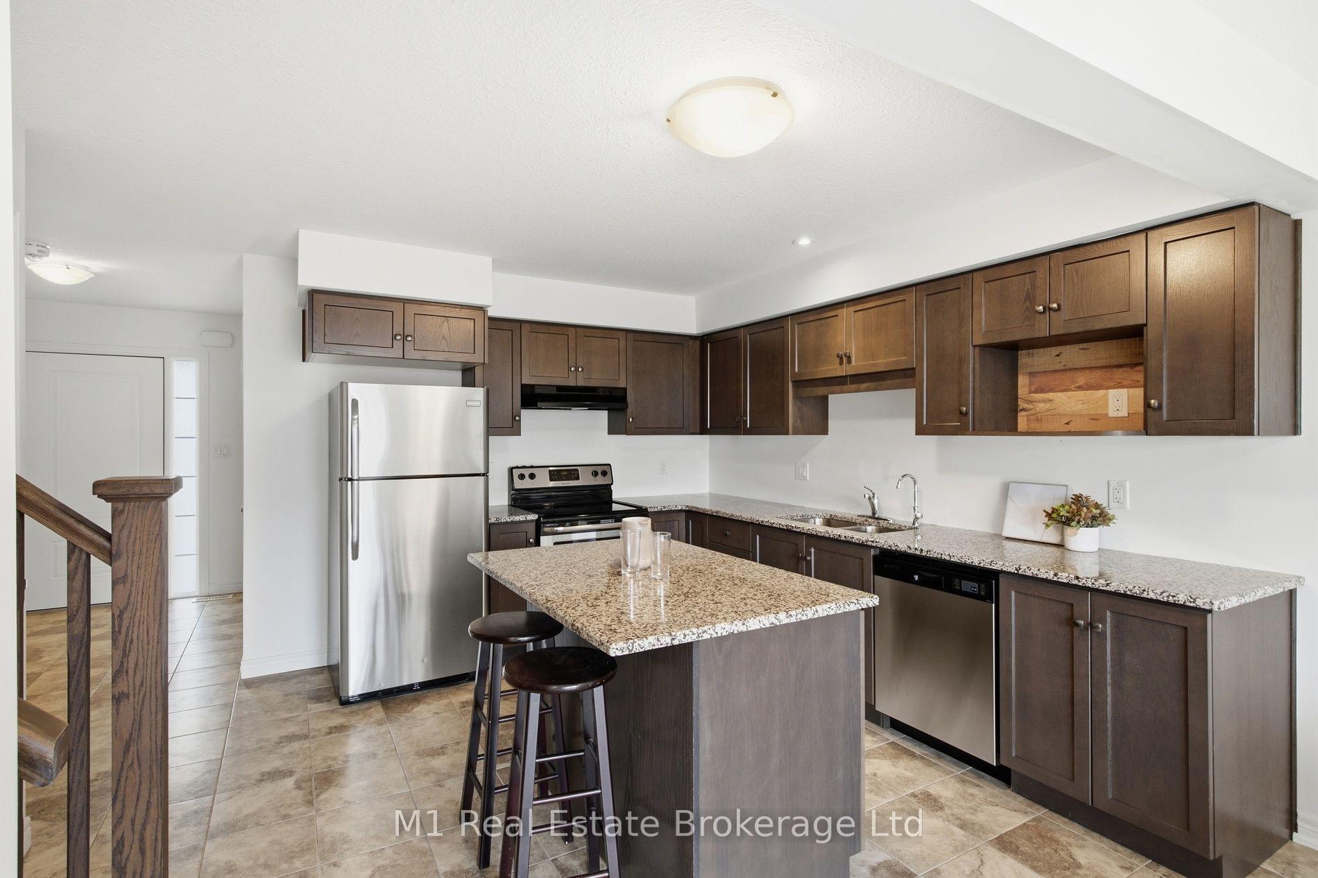 Photo 12 of 9 Marshall Drive, Guelph, Grange Road — HOMEH