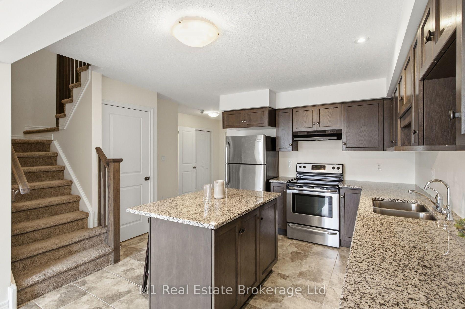 Photo 14 of 9 Marshall Drive, Guelph, Grange Road — HOMEH