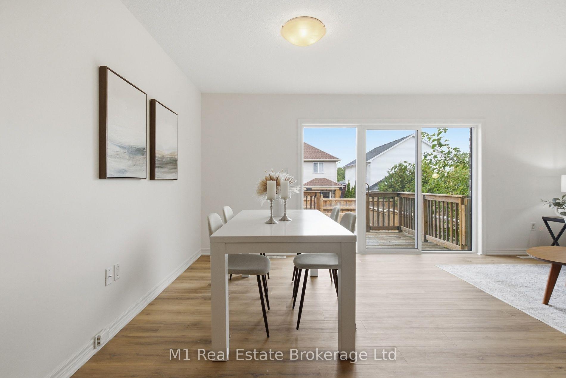 Photo 16 of 9 Marshall Drive, Guelph, Grange Road — HOMEH