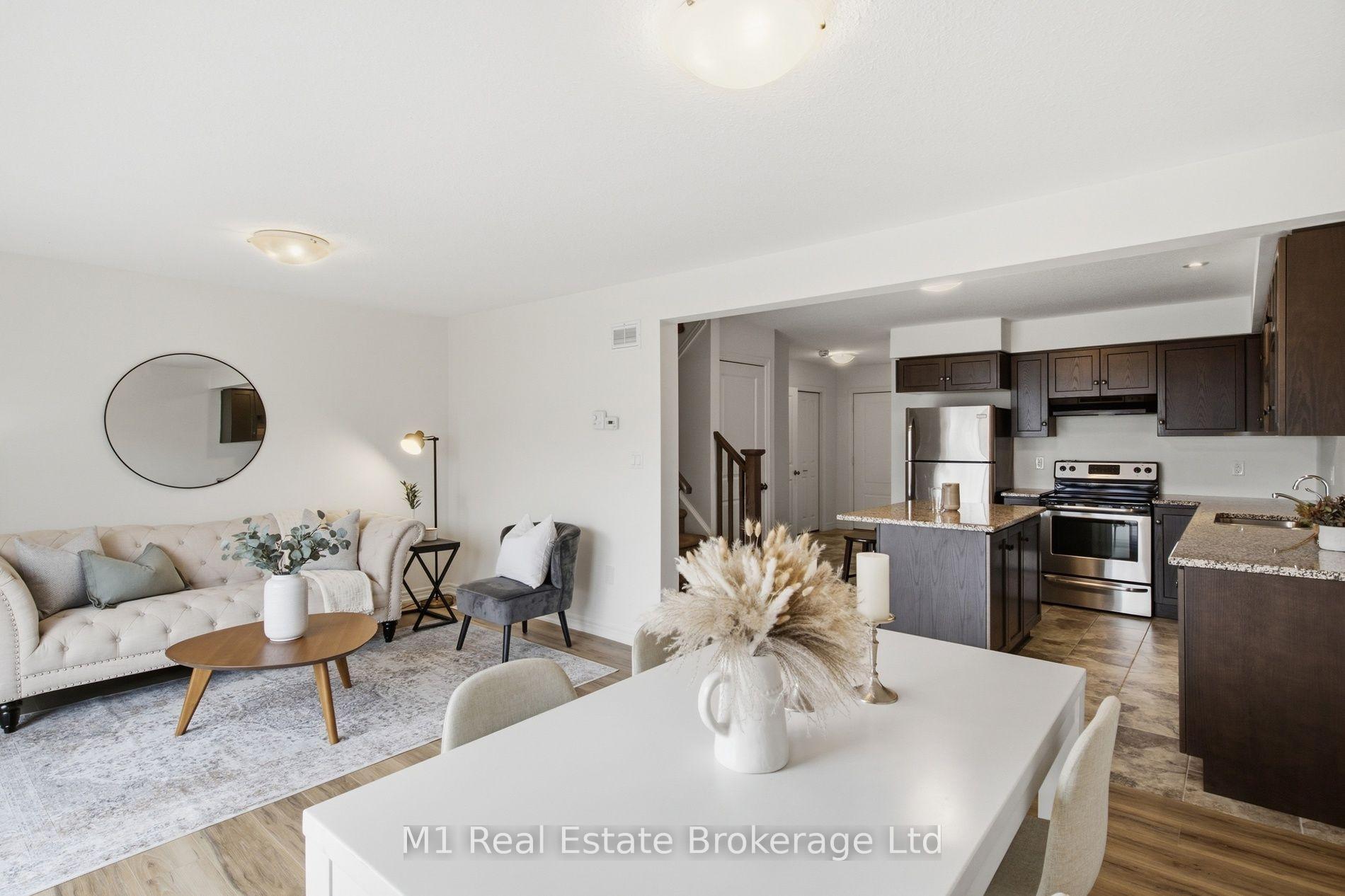 Photo 17 of 9 Marshall Drive, Guelph, Grange Road — HOMEH