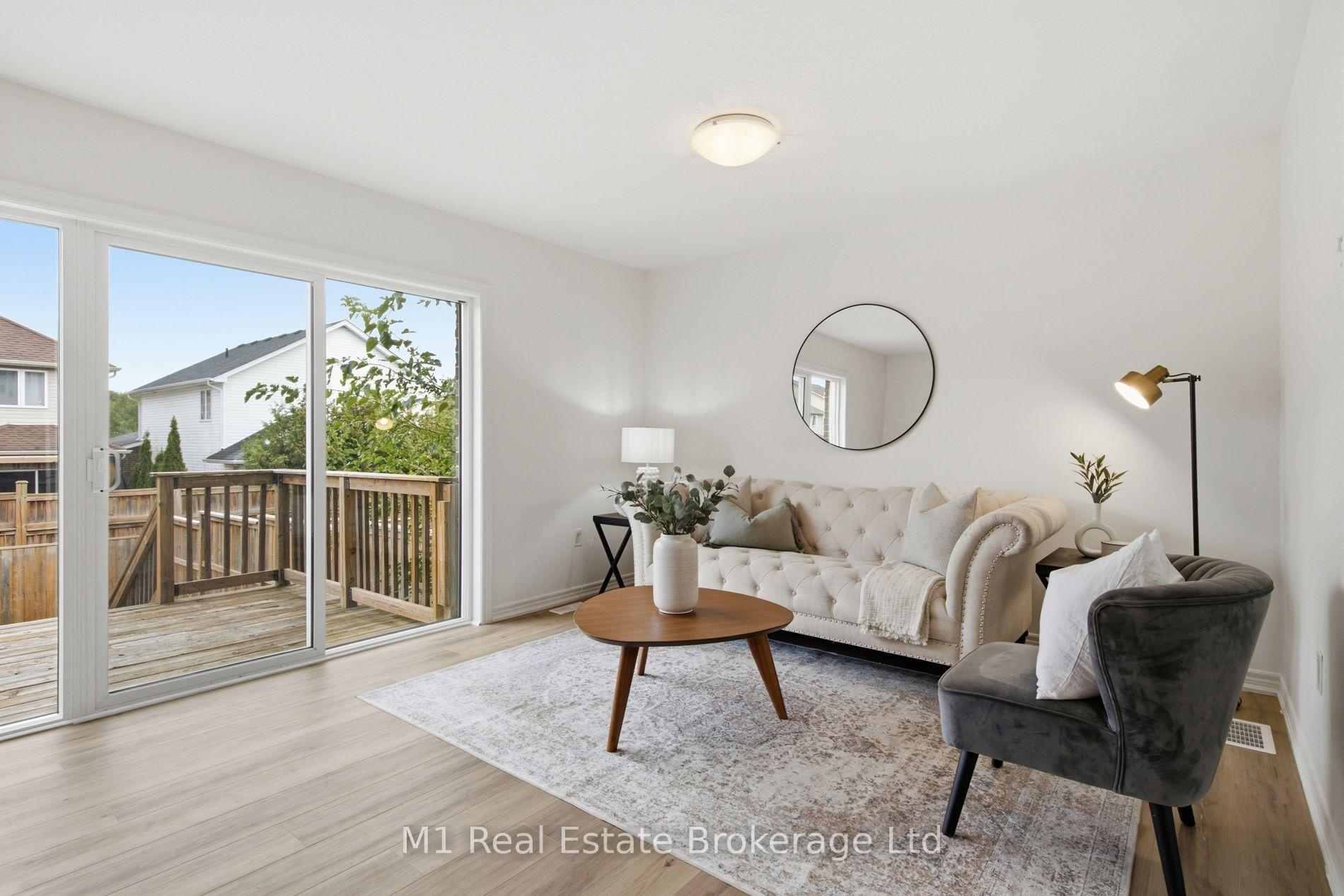 Photo 19 of 9 Marshall Drive, Guelph, Grange Road — HOMEH