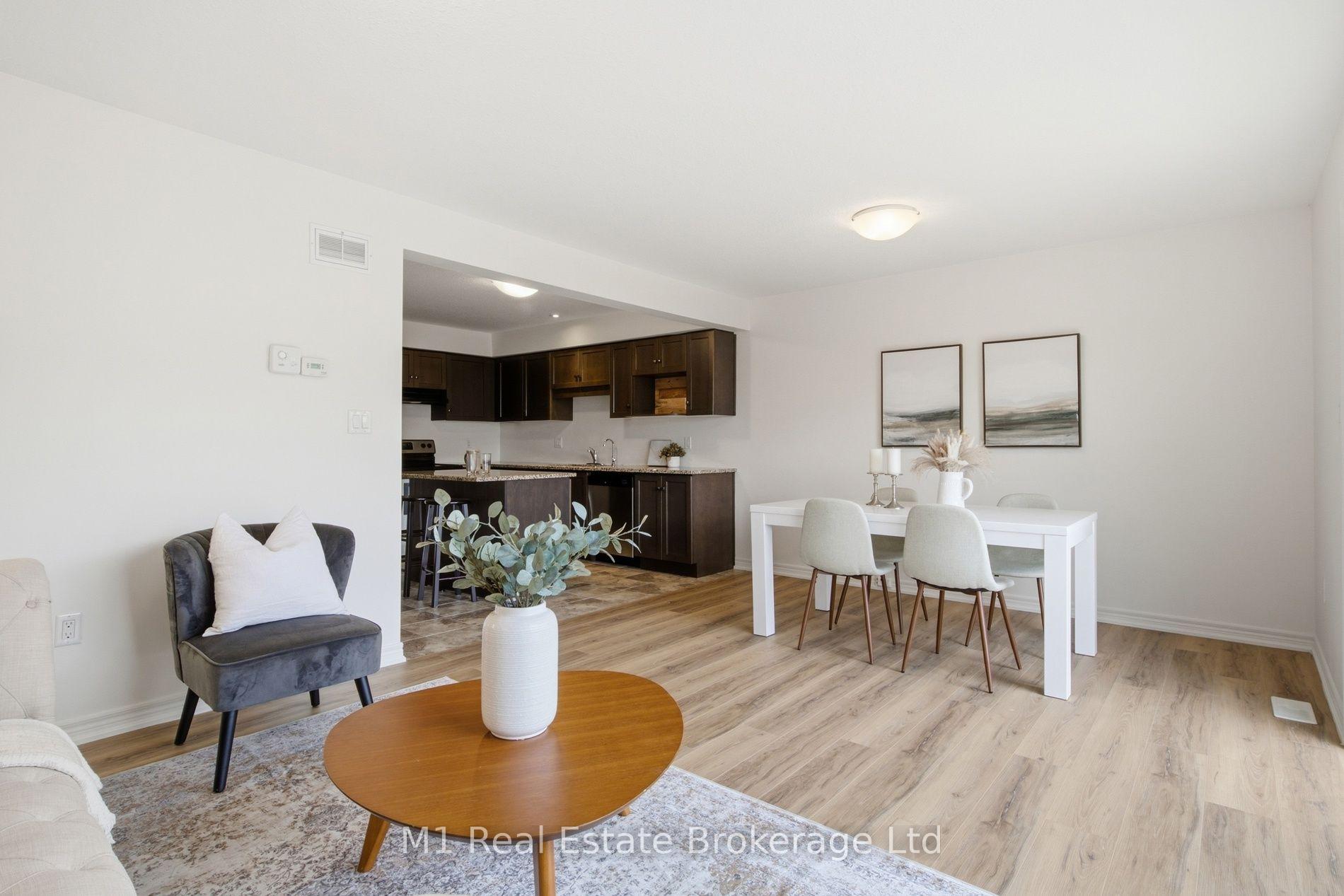 Photo 20 of 9 Marshall Drive, Guelph, Grange Road — HOMEH