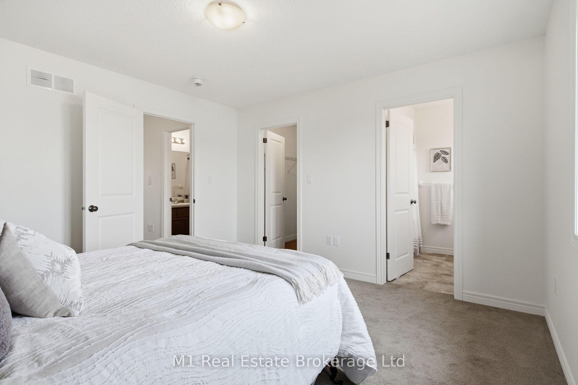 Photo 24 of 9 Marshall Drive, Guelph, Grange Road — HOMEH