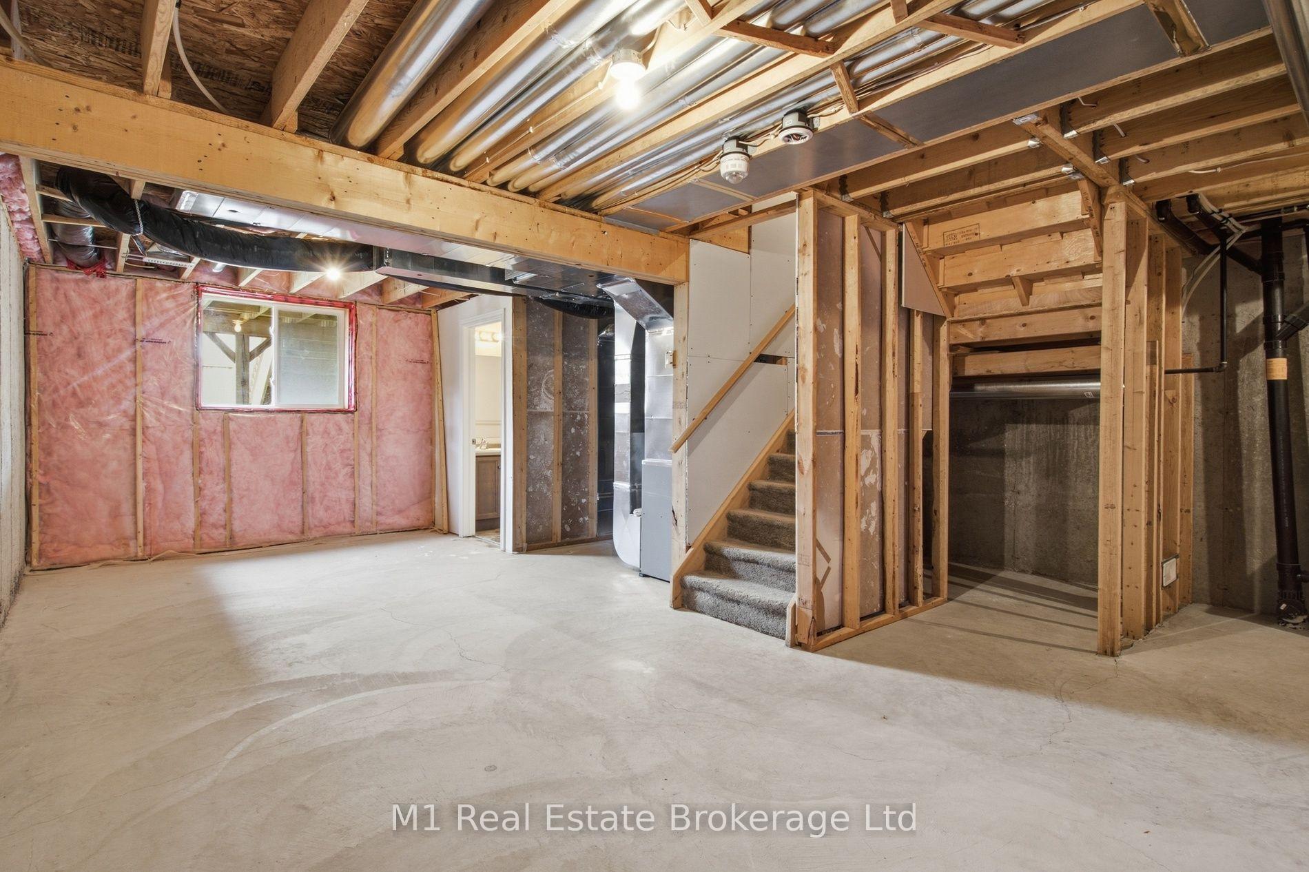 Photo 32 of 9 Marshall Drive, Guelph, Grange Road — HOMEH