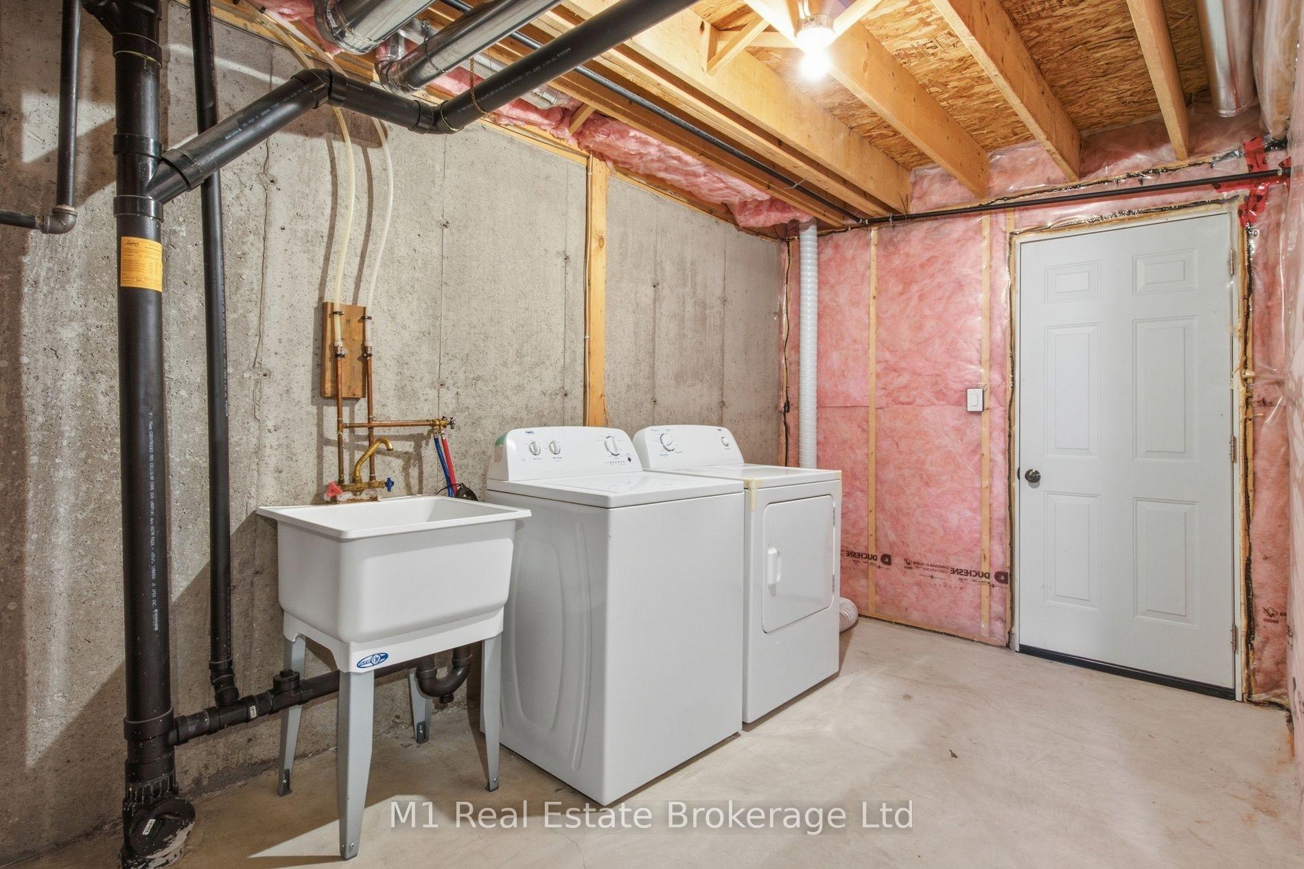 Photo 34 of 9 Marshall Drive, Guelph, Grange Road — HOMEH