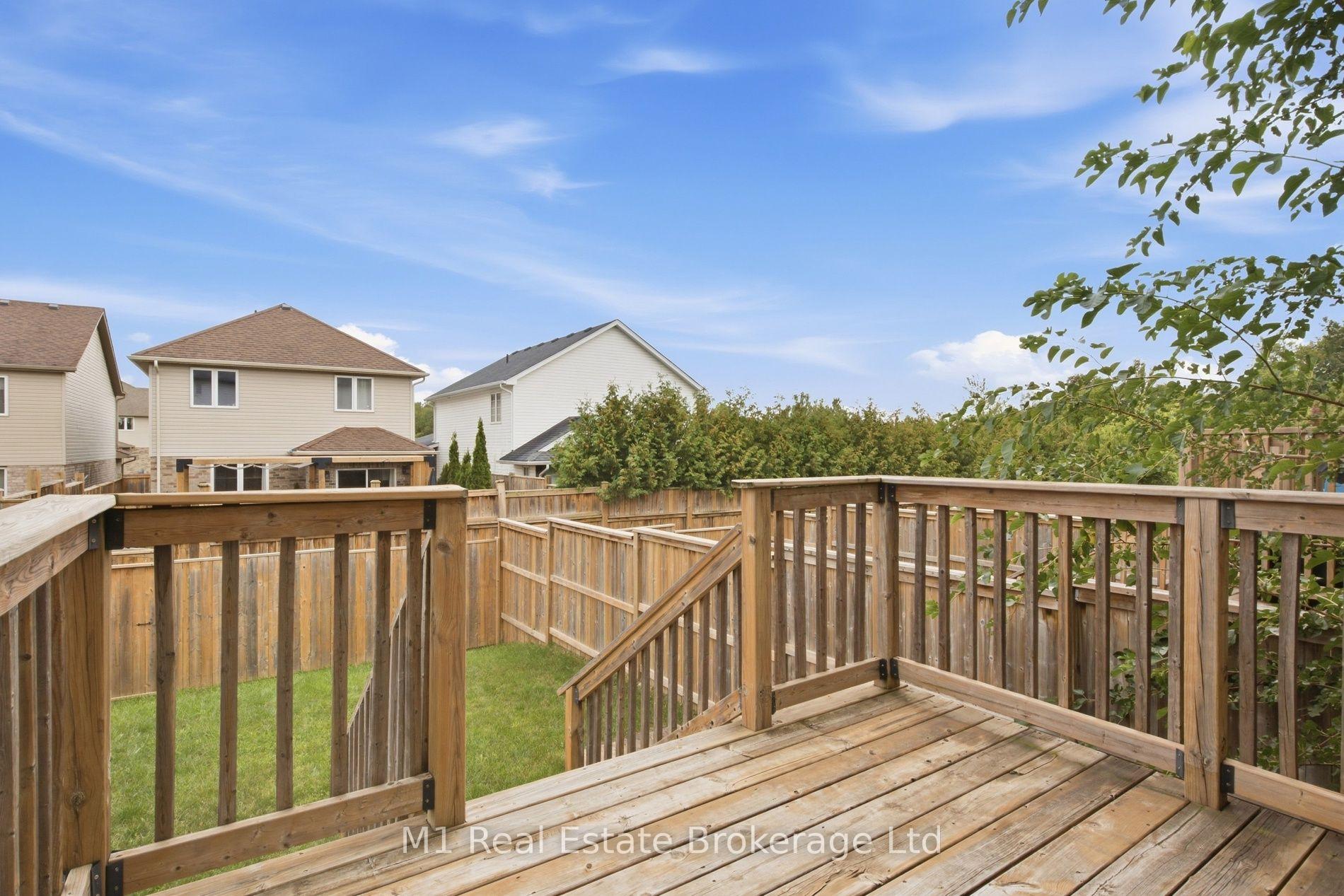 Photo 35 of 9 Marshall Drive, Guelph, Grange Road — HOMEH