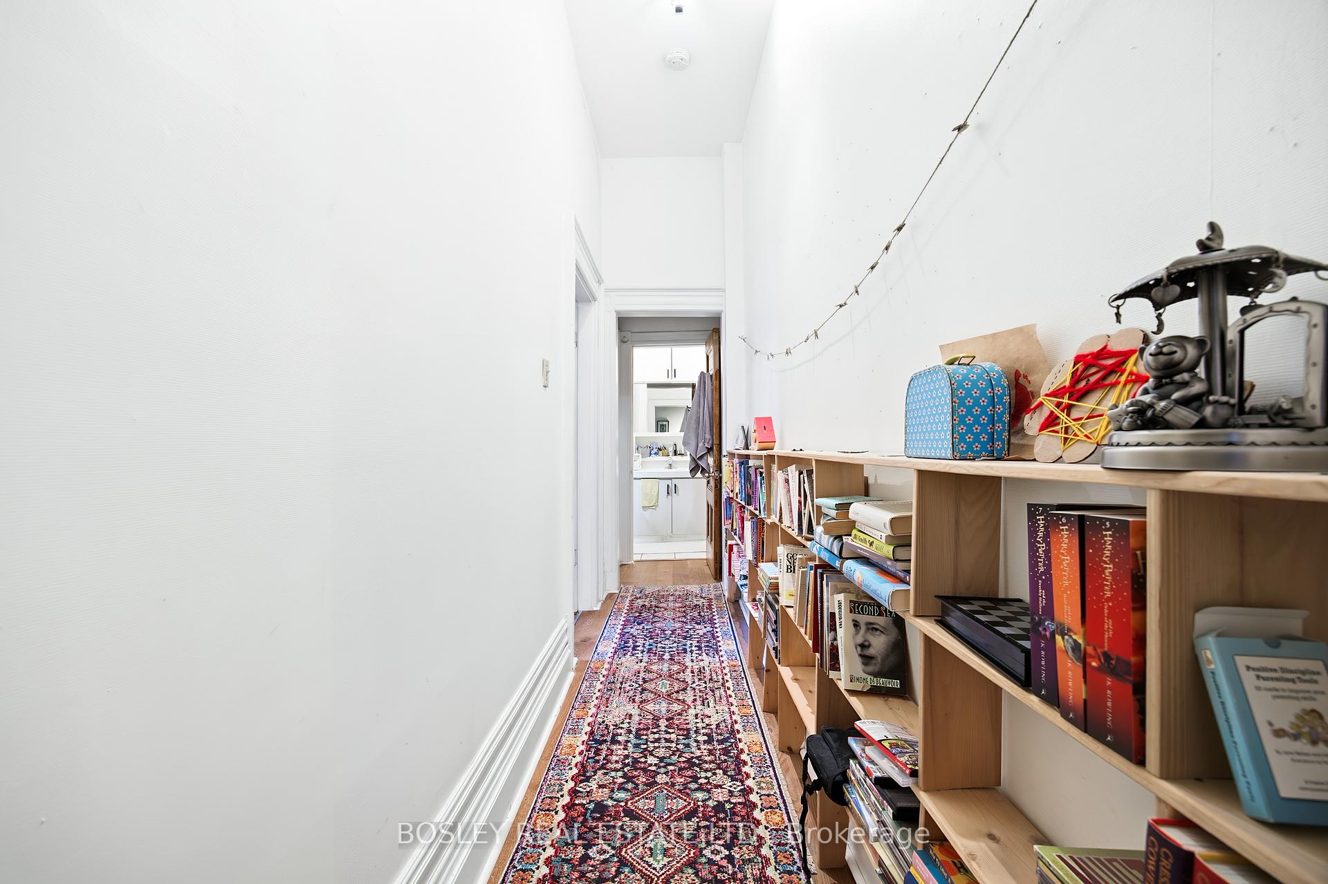 Photo 9 of 85 Walmer Road, Toronto, The Annex — HOMEH