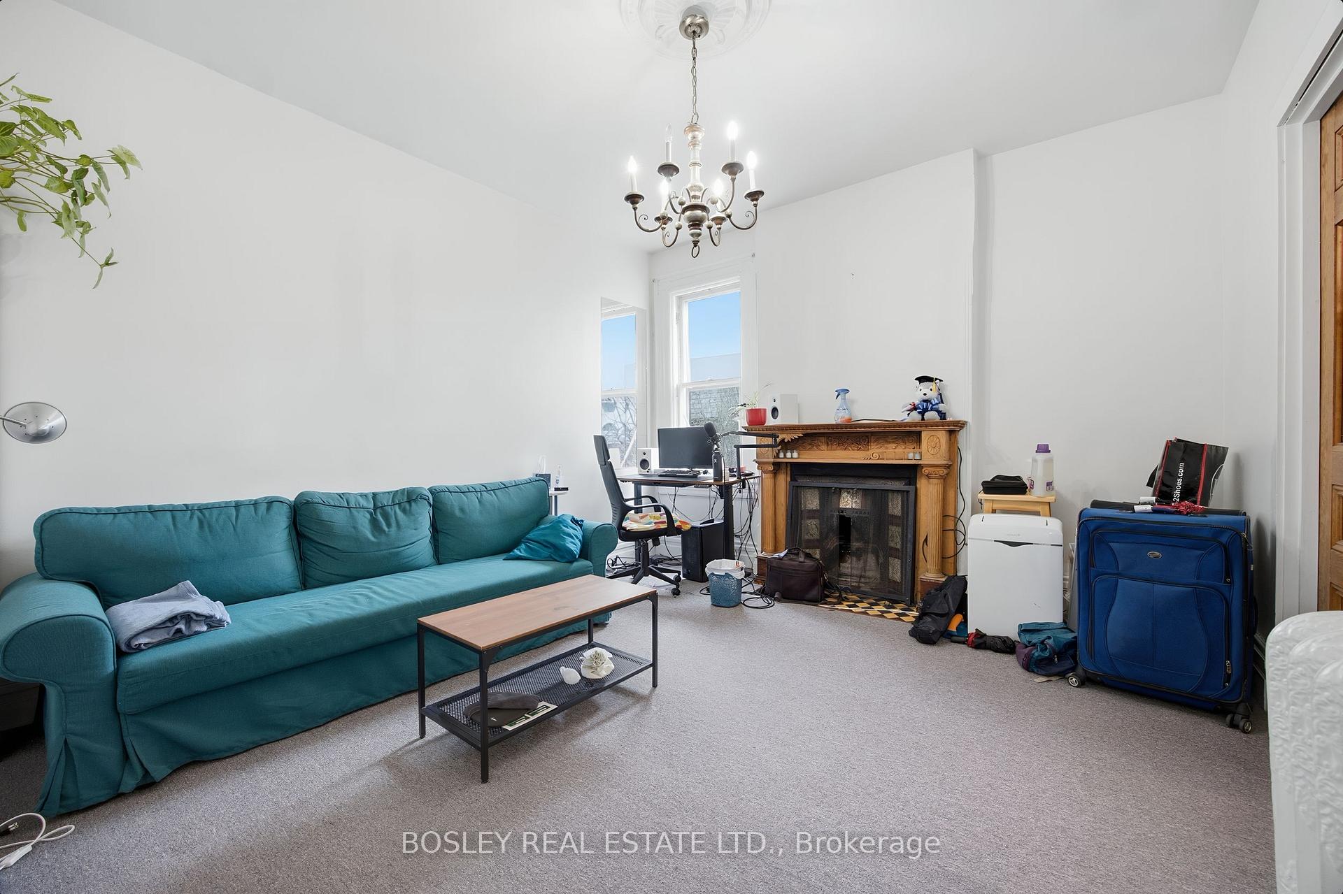 Photo 14 of 85 Walmer Road, Toronto, The Annex — HOMEH