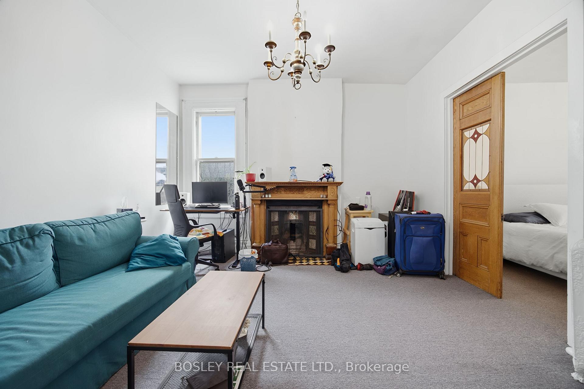 Photo 15 of 85 Walmer Road, Toronto, The Annex — HOMEH