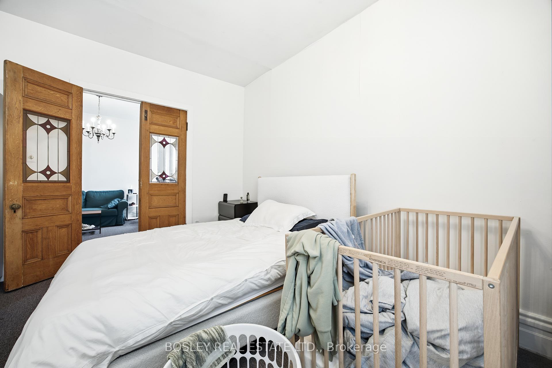 Photo 17 of 85 Walmer Road, Toronto, The Annex — HOMEH