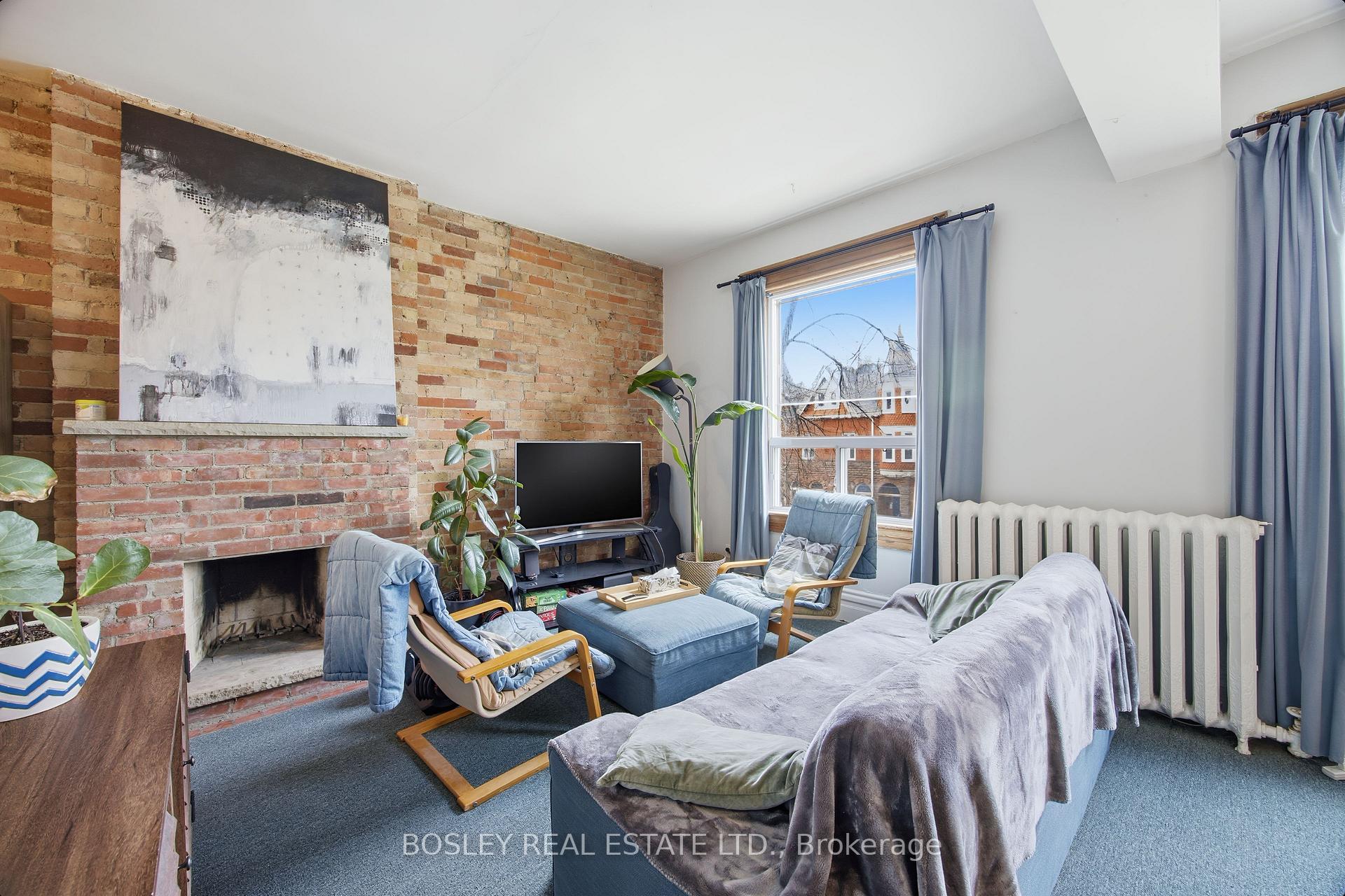 Photo 20 of 85 Walmer Road, Toronto, The Annex — HOMEH