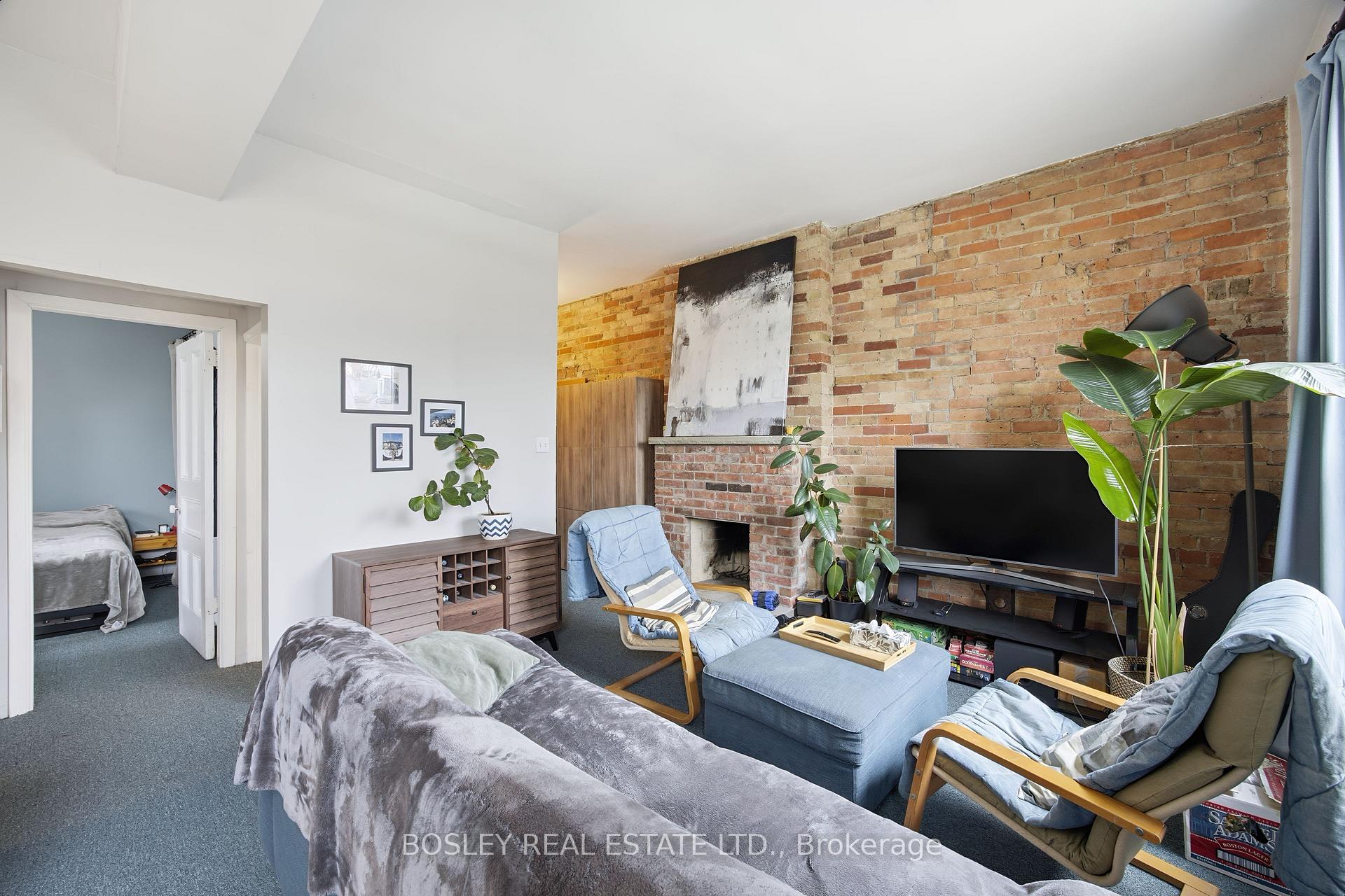 Photo 21 of 85 Walmer Road, Toronto, The Annex — HOMEH