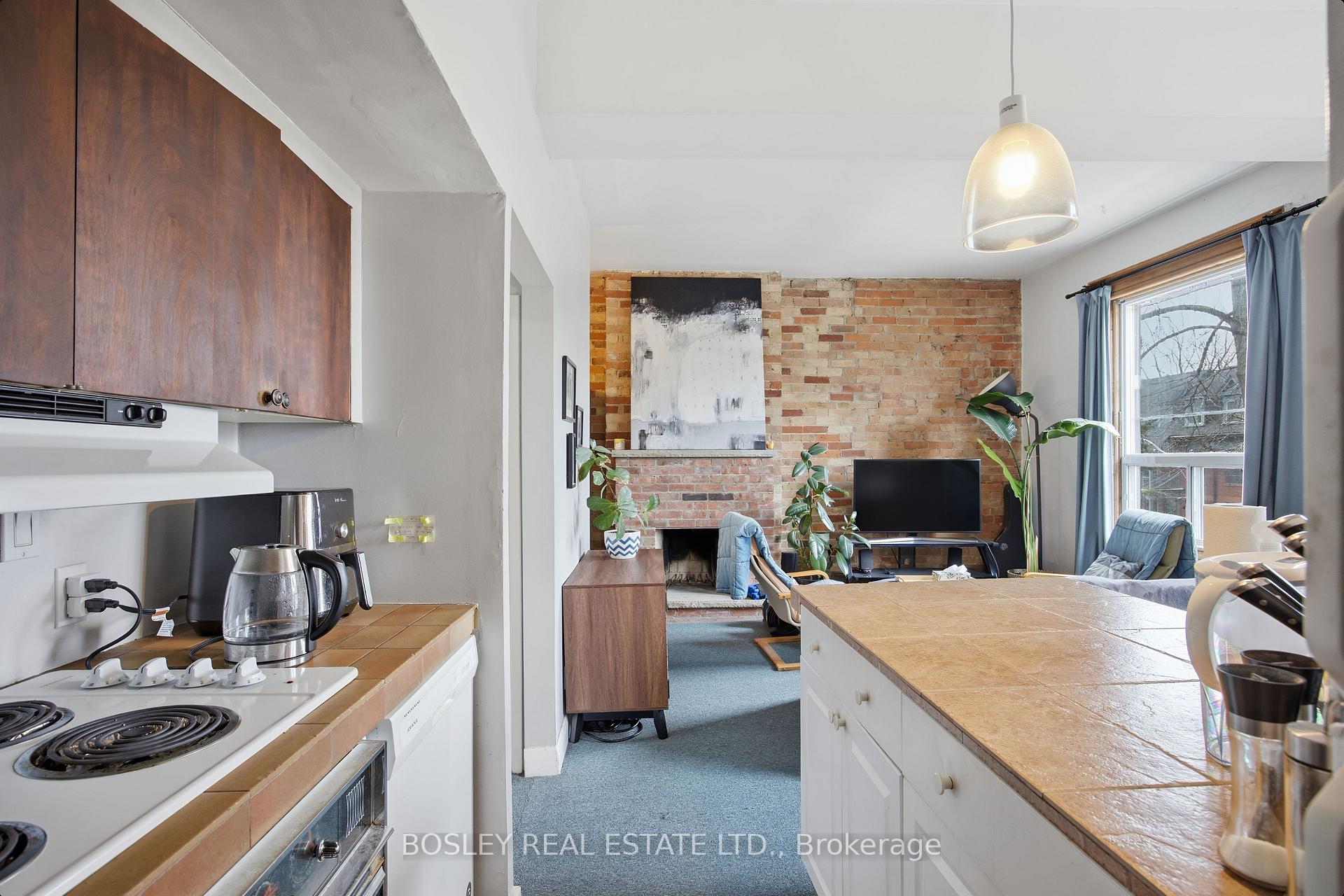 Photo 22 of 85 Walmer Road, Toronto, The Annex — HOMEH