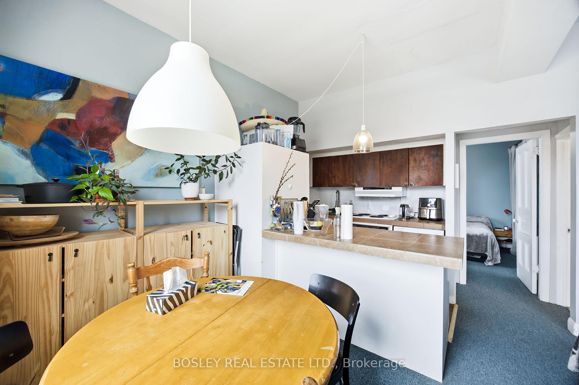 Photo 23 of 85 Walmer Road, Toronto, The Annex — HOMEH