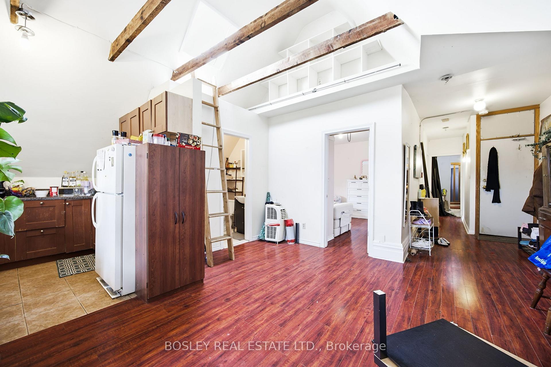 Photo 27 of 85 Walmer Road, Toronto, The Annex — HOMEH