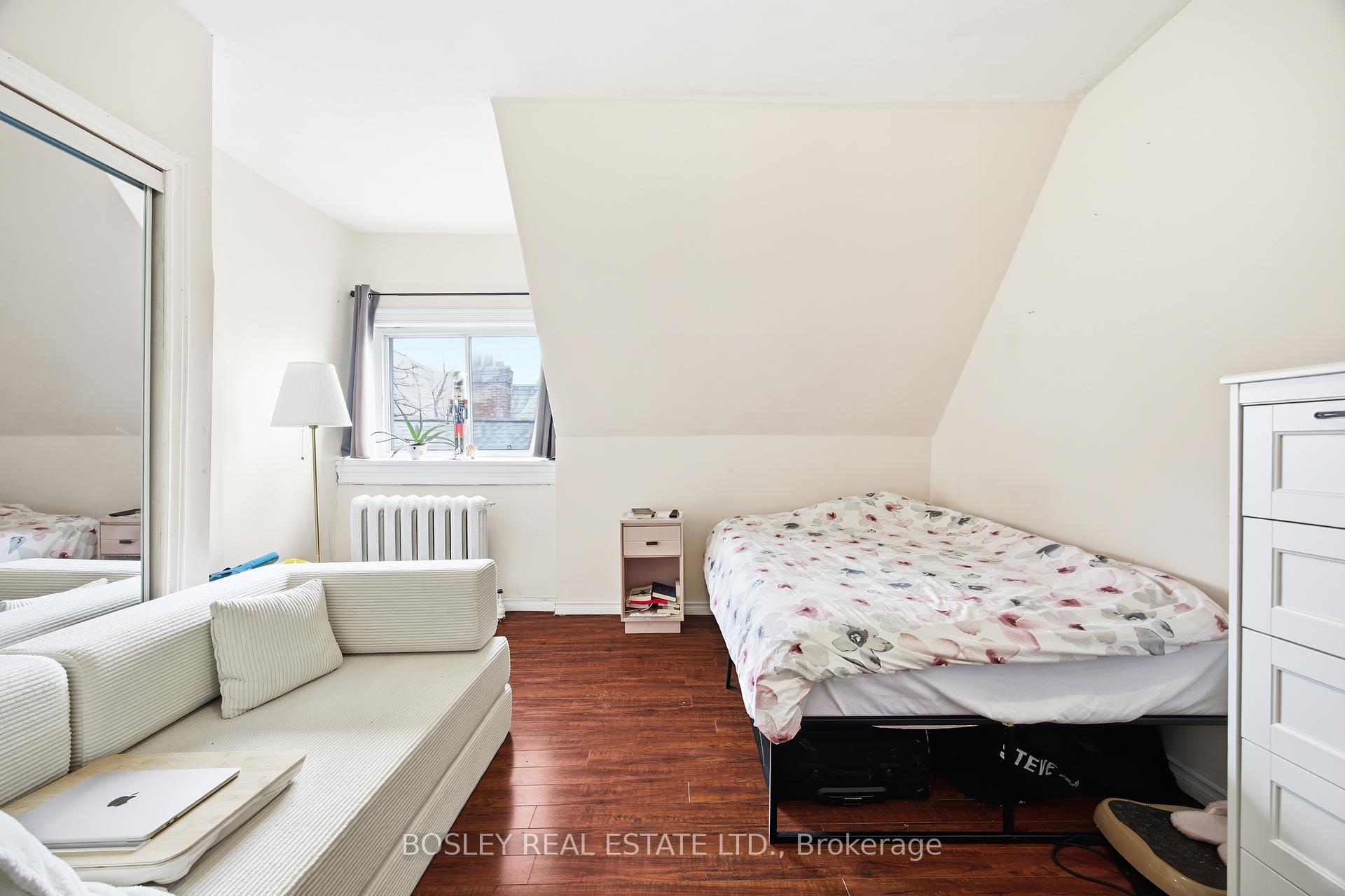 Photo 29 of 85 Walmer Road, Toronto, The Annex — HOMEH