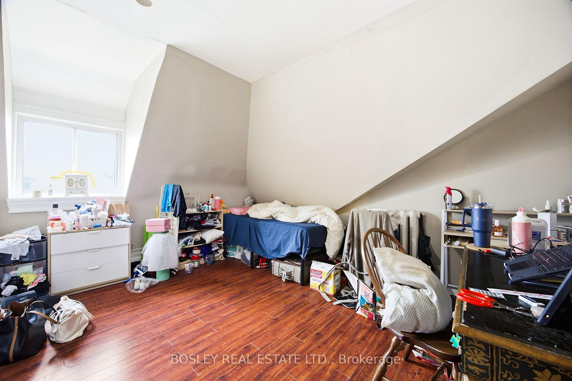 Photo 31 of 85 Walmer Road, Toronto, The Annex — HOMEH