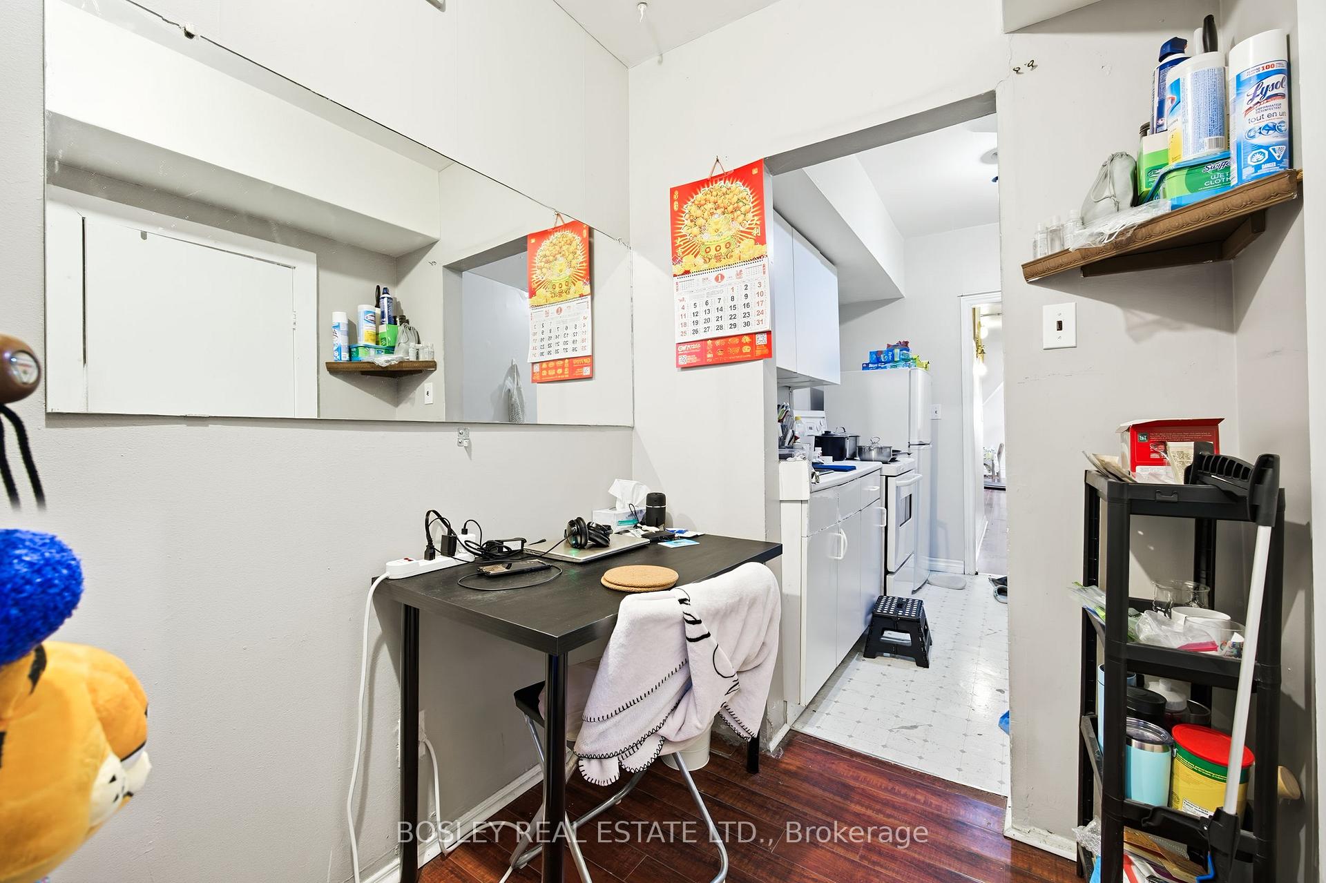 Photo 33 of 85 Walmer Road, Toronto, The Annex — HOMEH