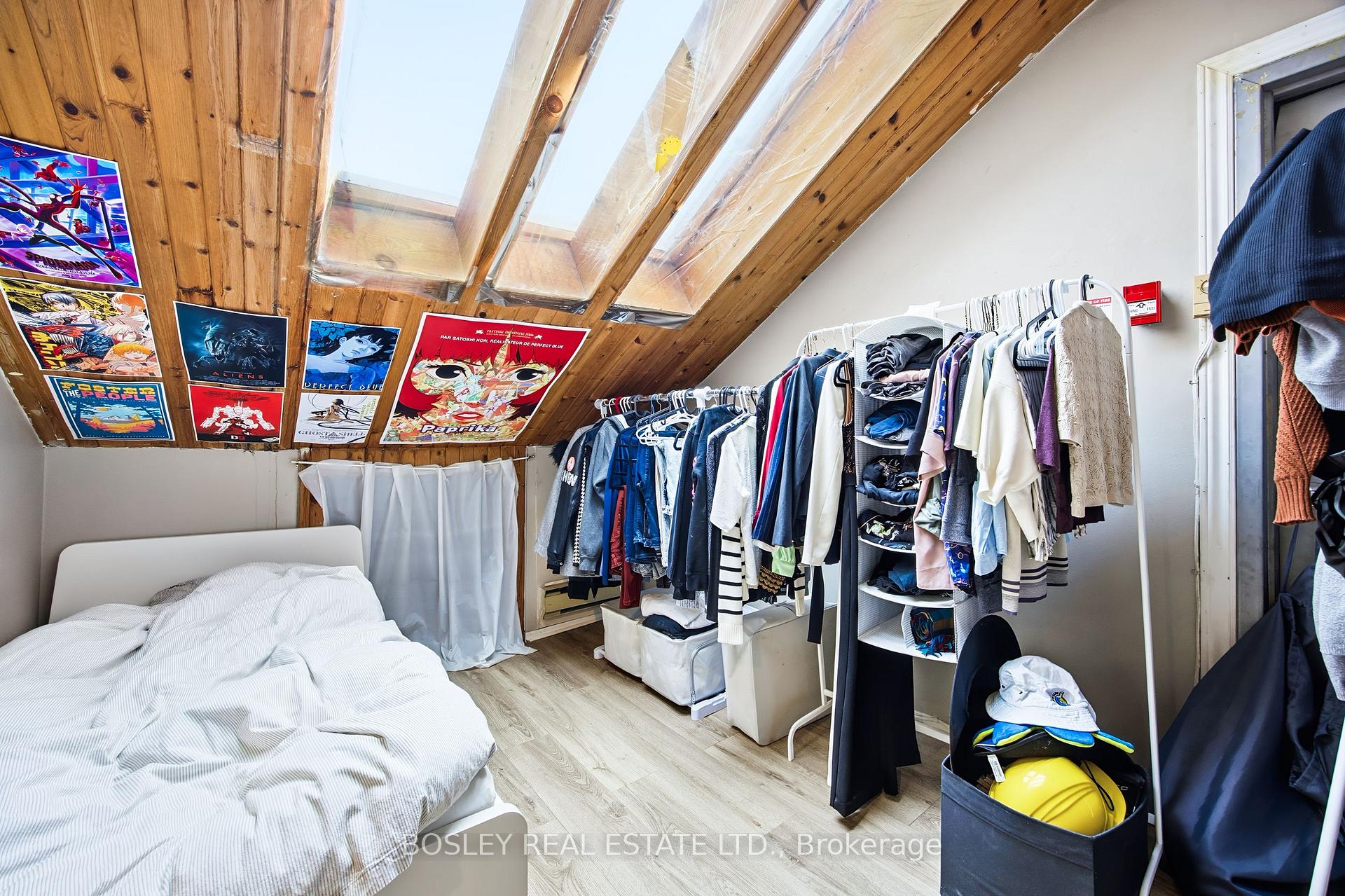 Photo 34 of 85 Walmer Road, Toronto, The Annex — HOMEH