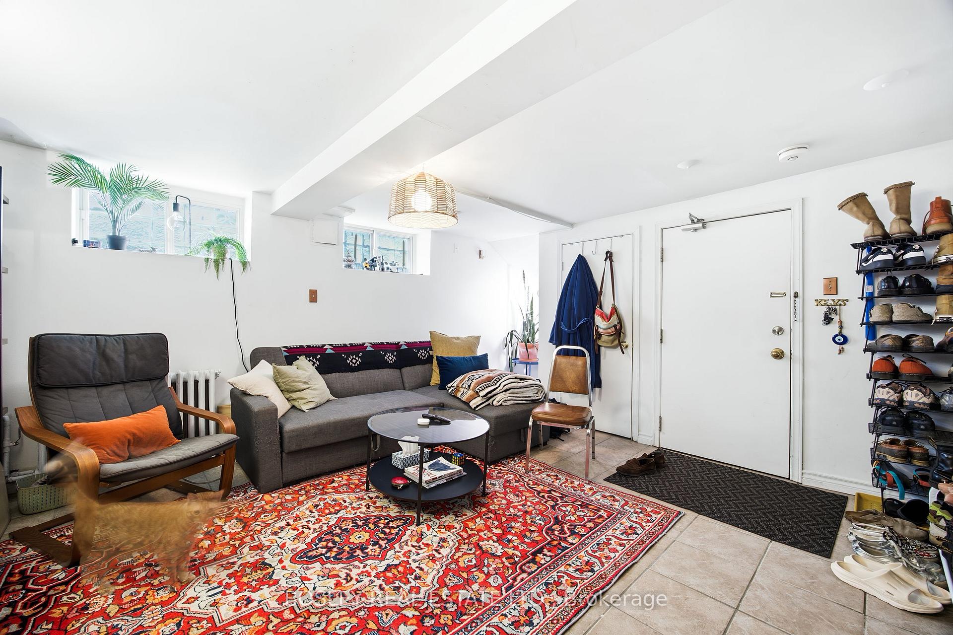 Photo 35 of 85 Walmer Road, Toronto, The Annex — HOMEH