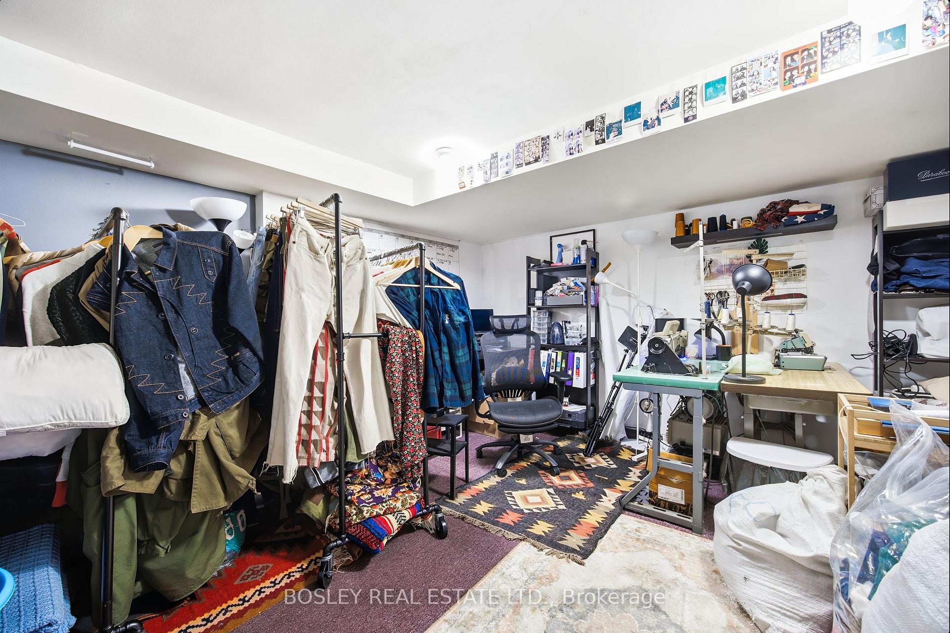 Photo 37 of 85 Walmer Road, Toronto, The Annex — HOMEH