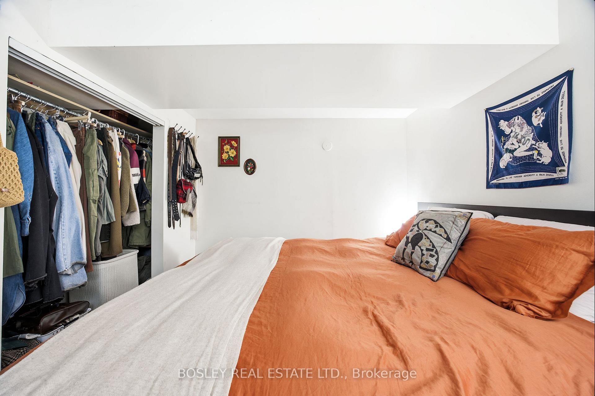 Photo 38 of 85 Walmer Road, Toronto, The Annex — HOMEH
