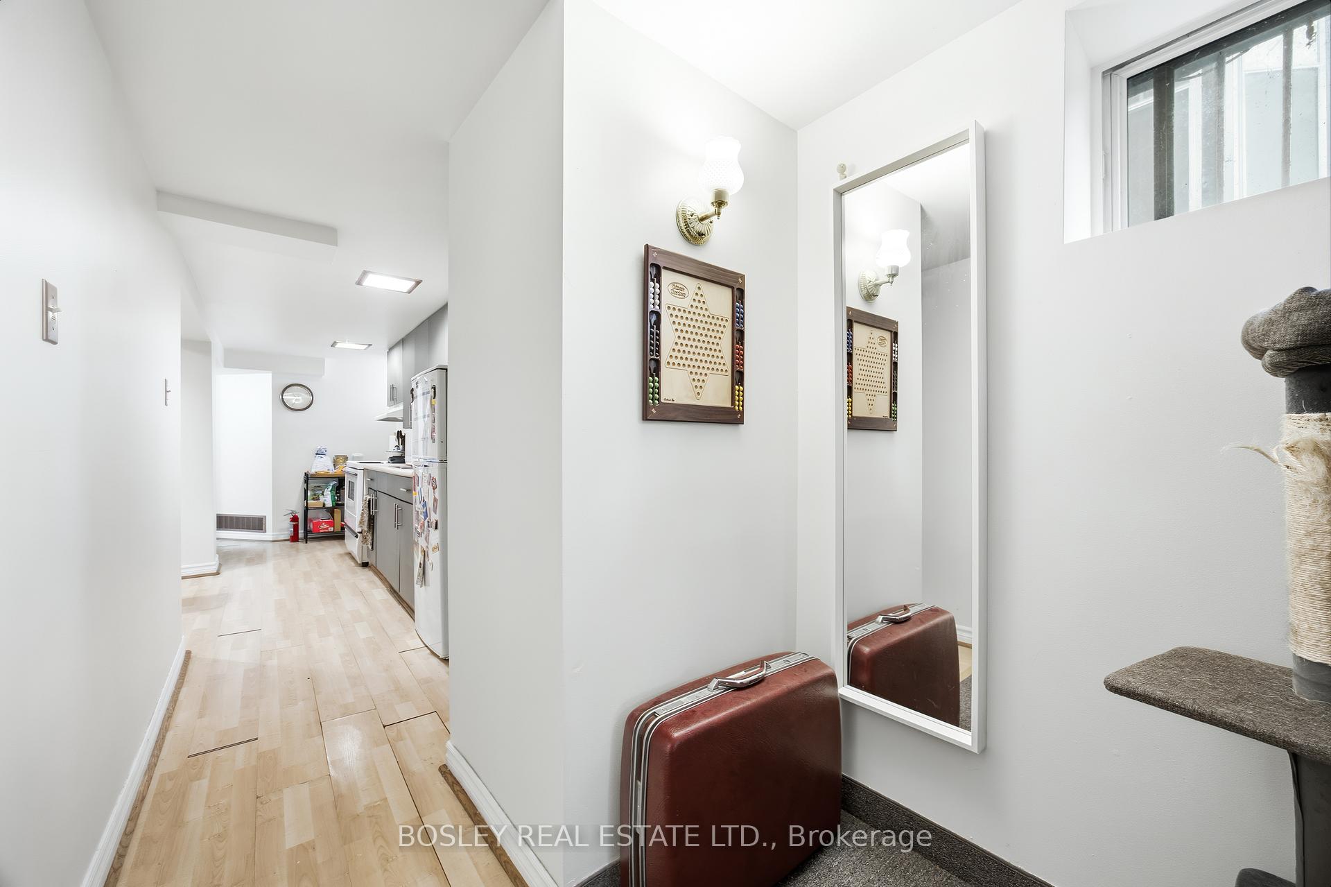 Photo 39 of 85 Walmer Road, Toronto, The Annex — HOMEH